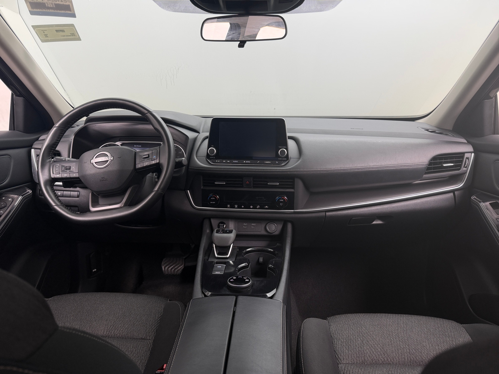 Thumbnail: 2025 Nissan Rogue - 3