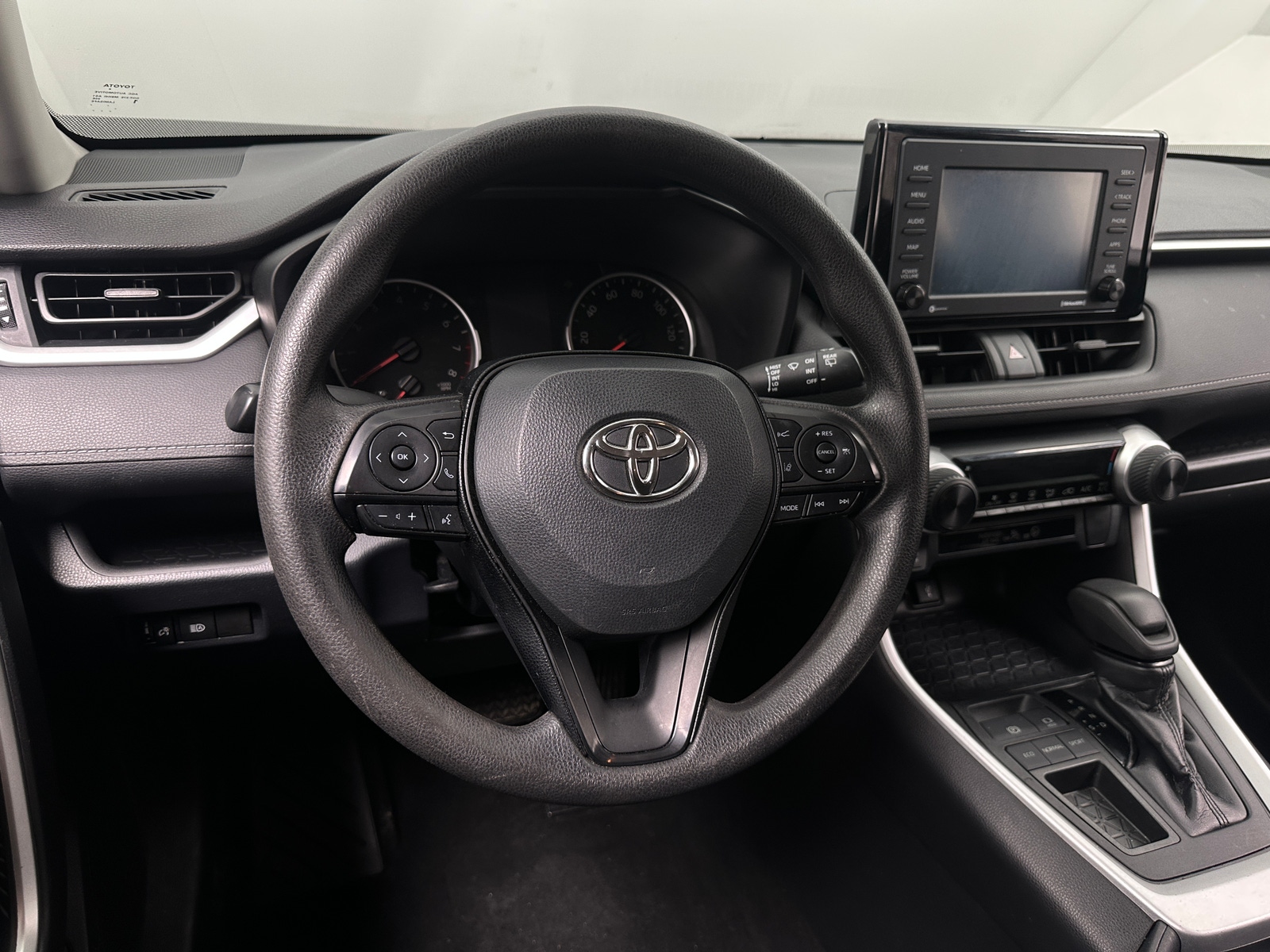 Thumbnail: 2020 Toyota RAV4 - 5