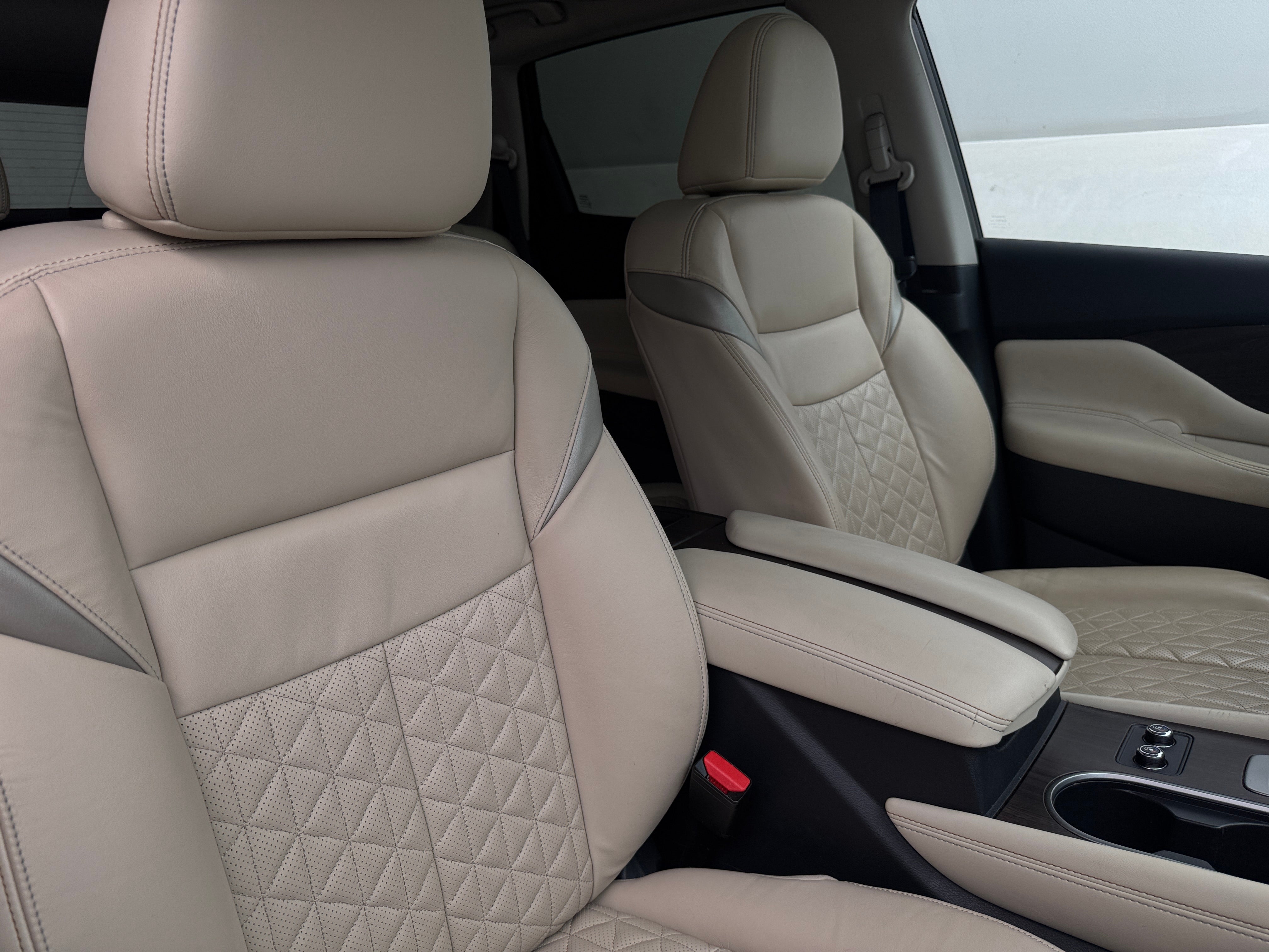 2023 Nissan Murano