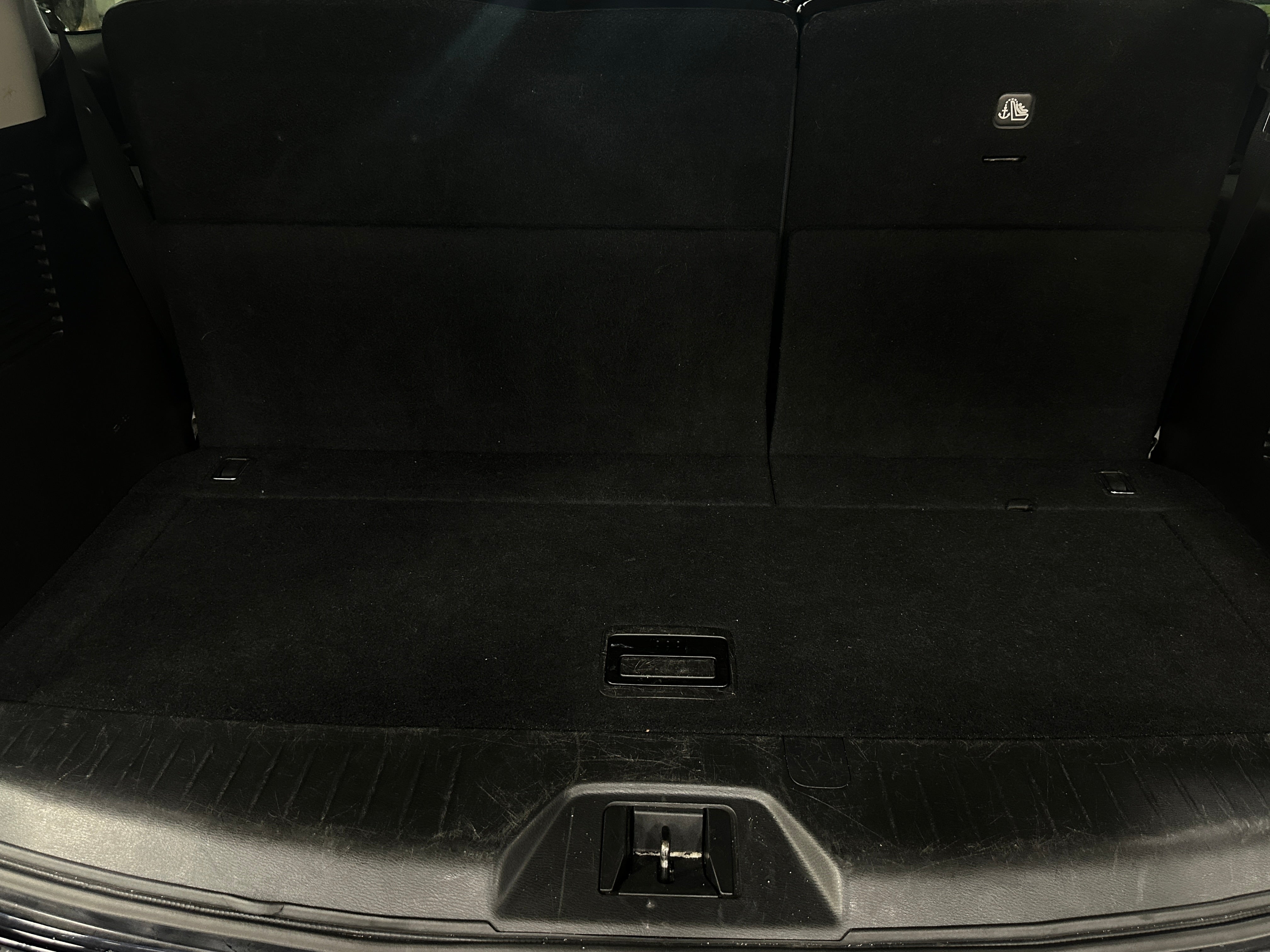 2021 Nissan Armada SL