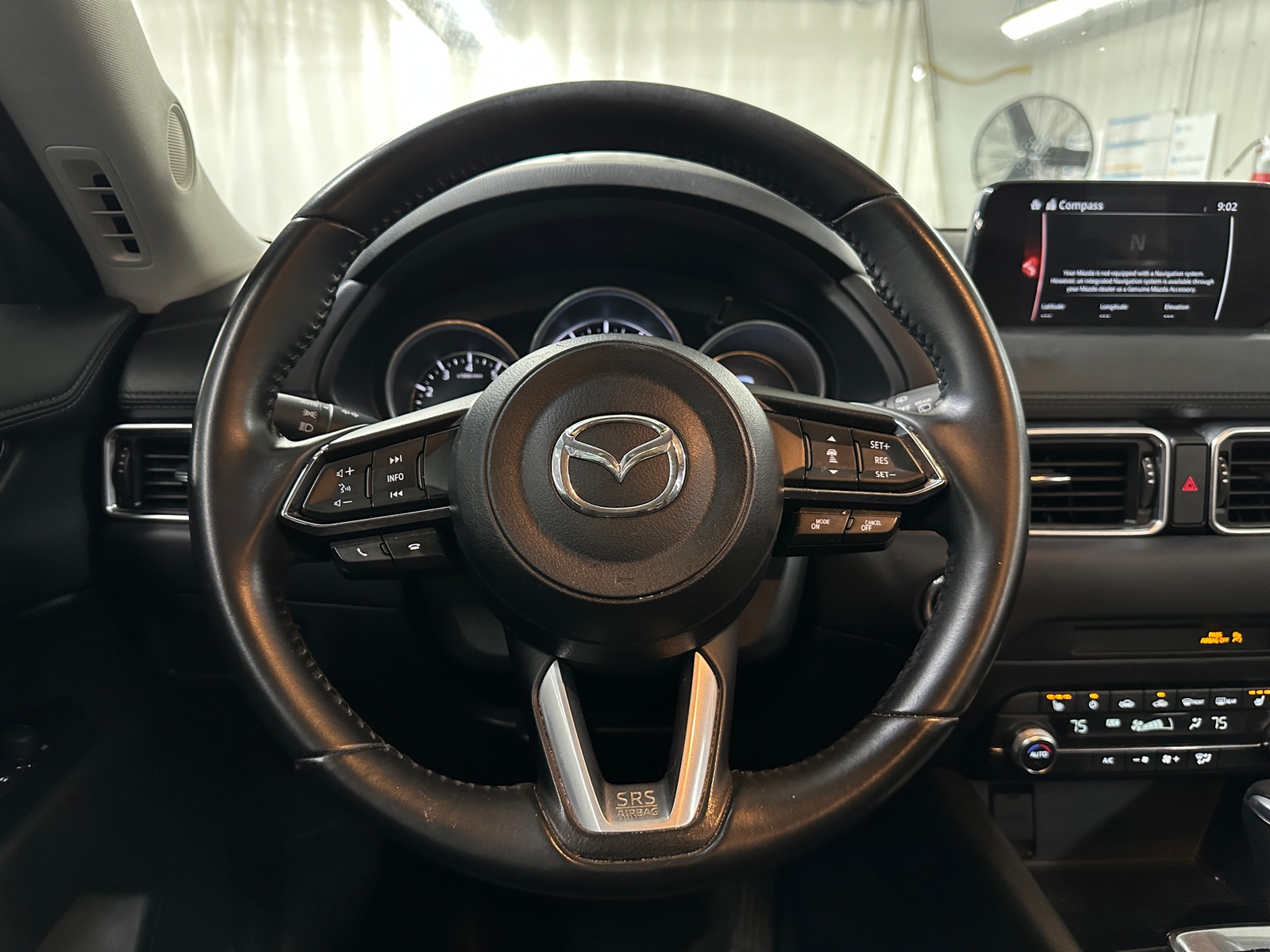 Thumbnail: 2019 Mazda CX-5 - 4