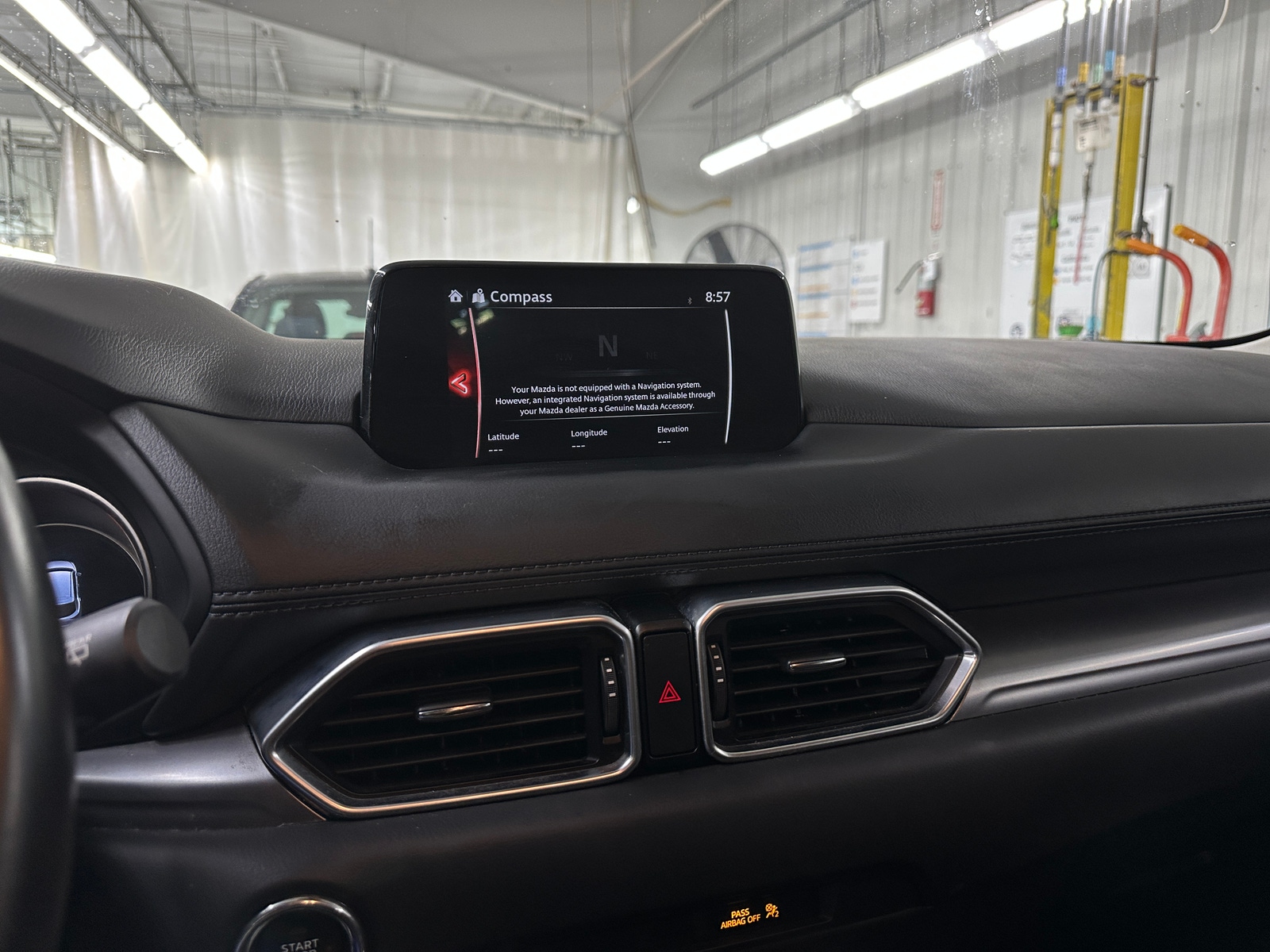 Thumbnail: 2019 Mazda CX-5 - 3