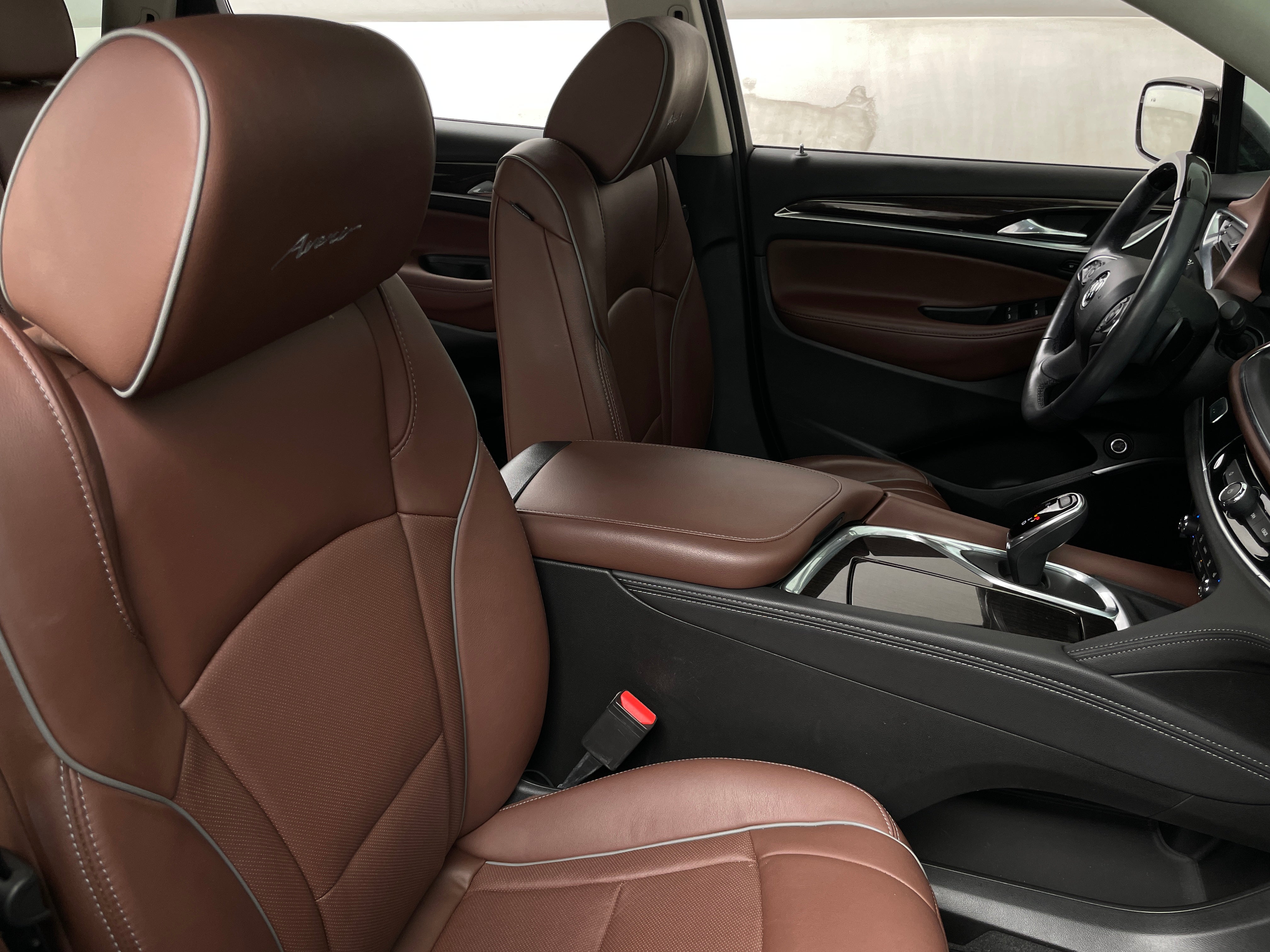 2020 Buick Enclave
