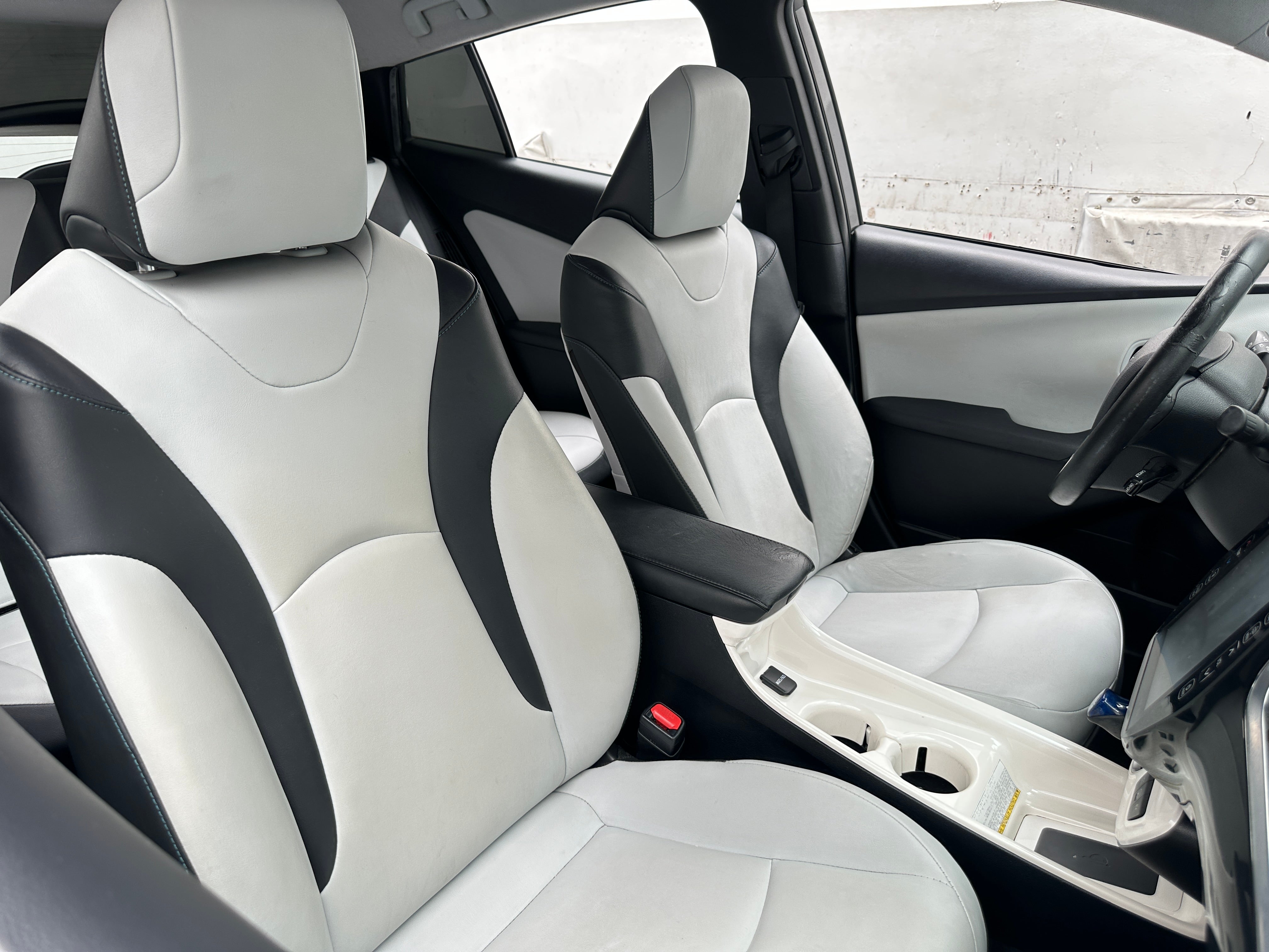 2017 Toyota Prius Prime