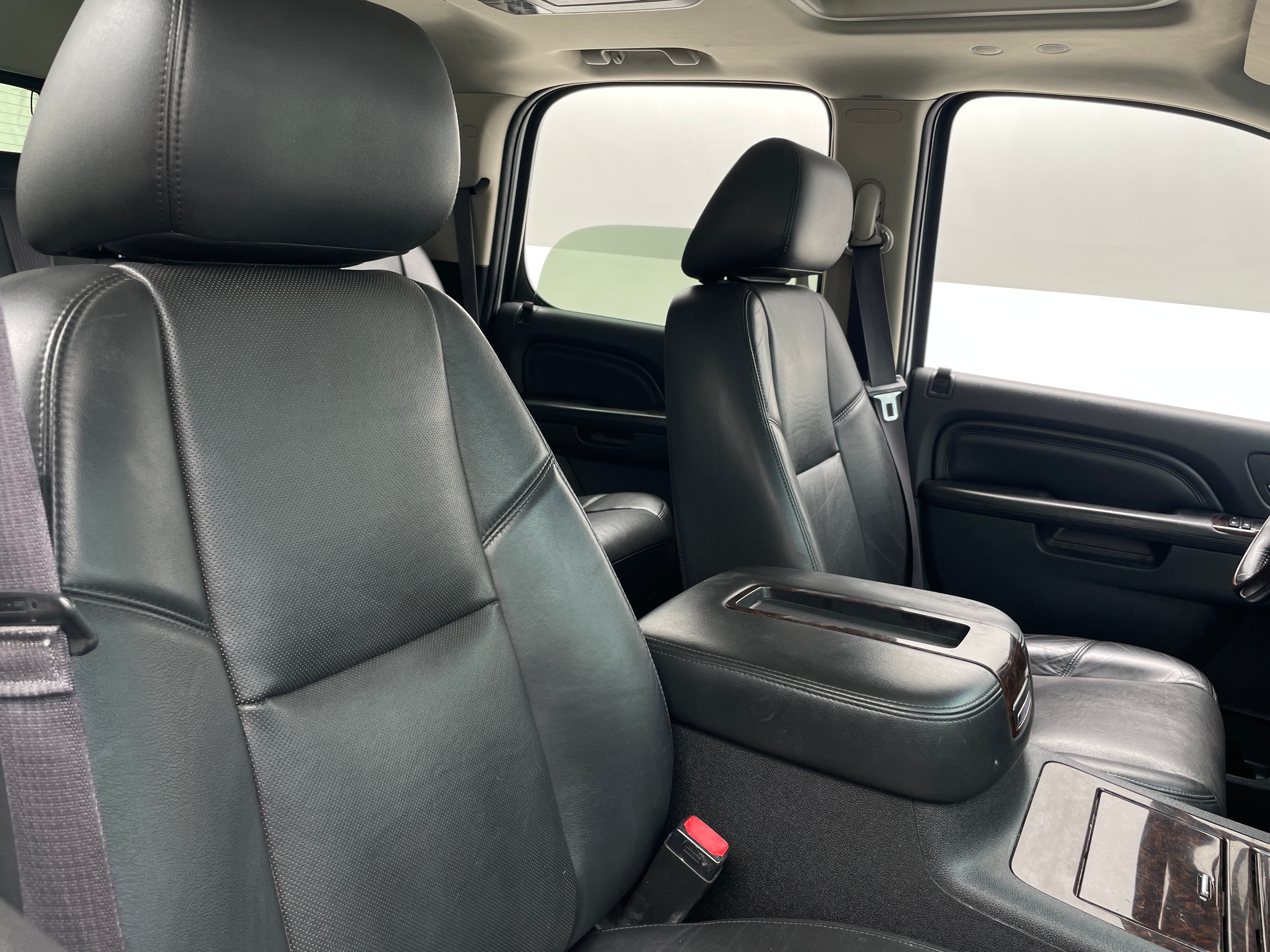 2014 GMC Yukon