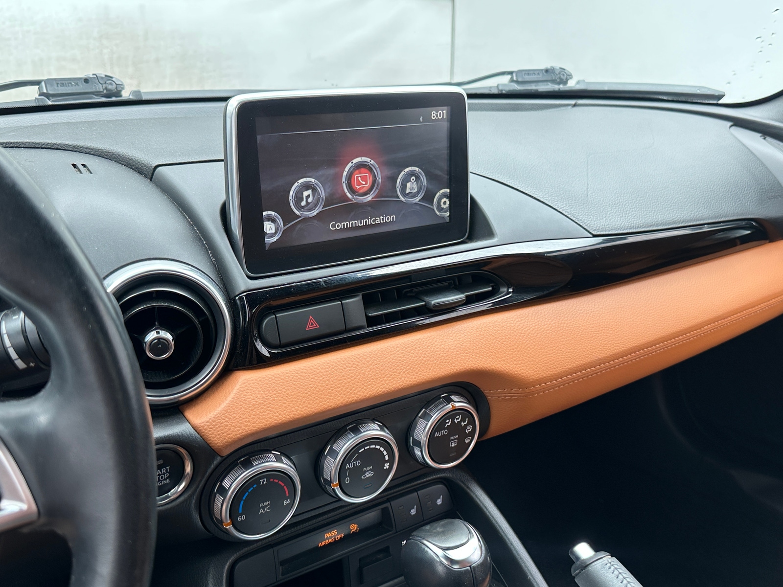 Thumbnail: 2017 Fiat 124 Spider - 2