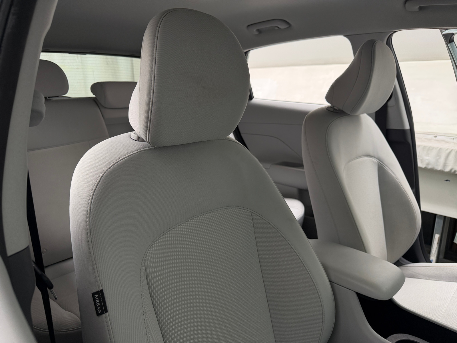Thumbnail: 2024 Hyundai Kona - 2