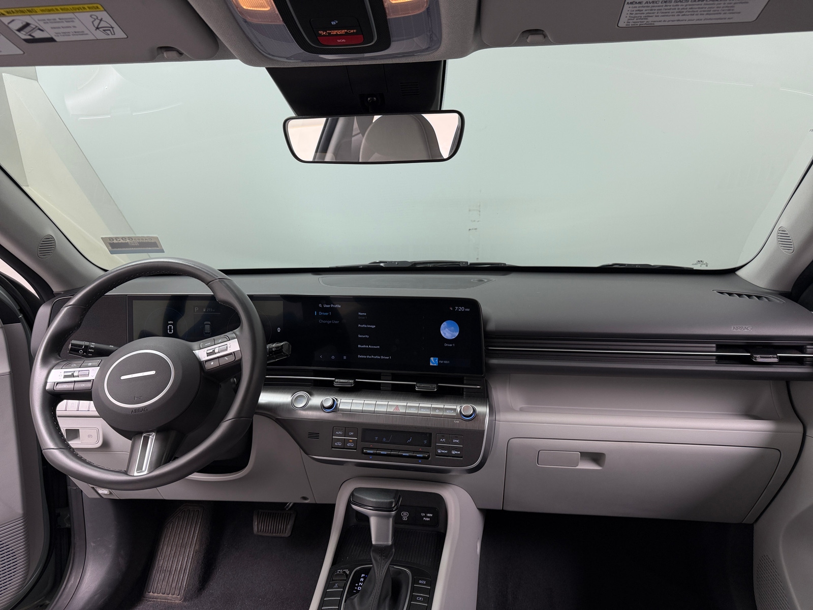 Thumbnail: 2024 Hyundai Kona - 3
