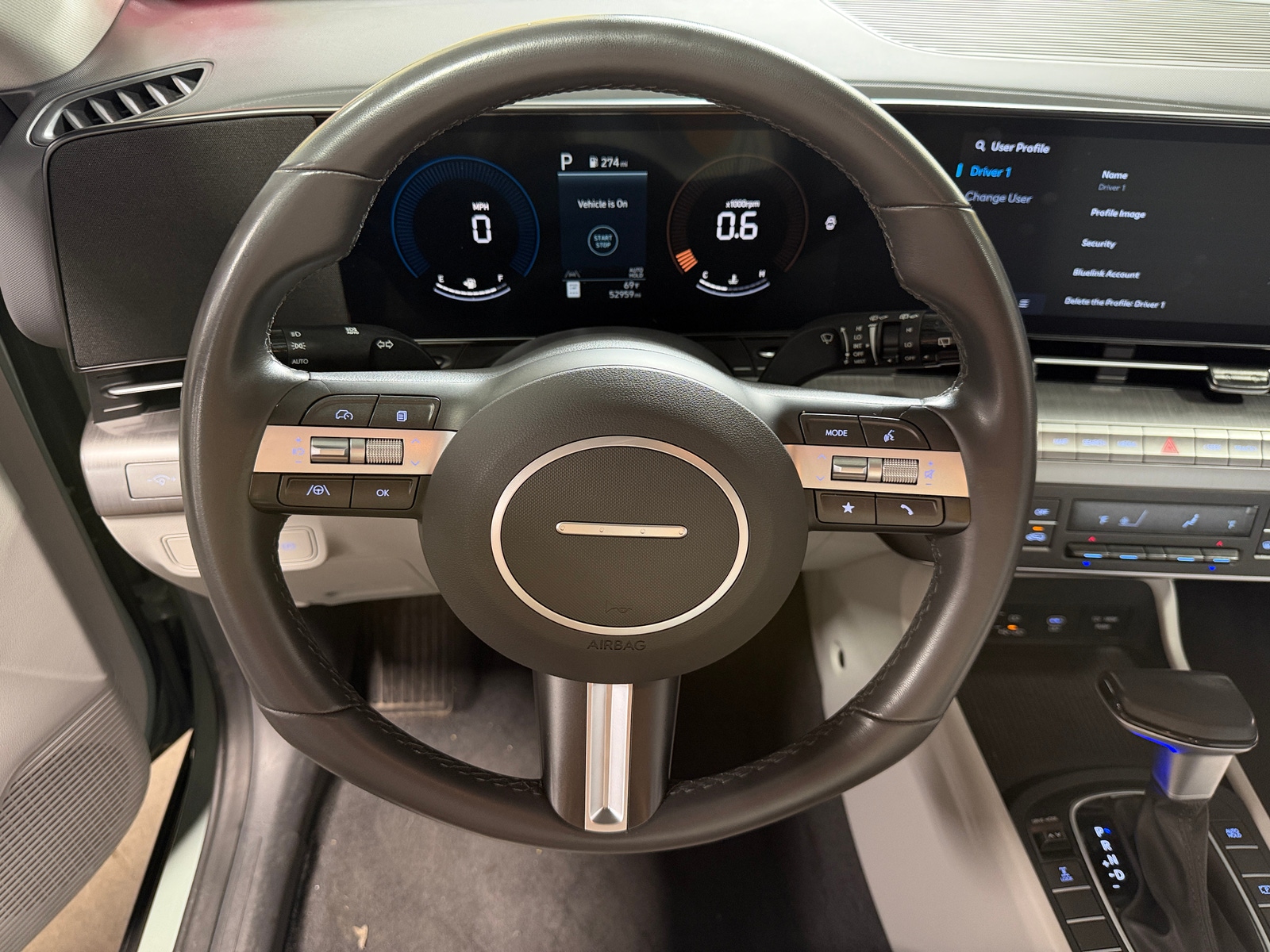 Thumbnail: 2024 Hyundai Kona - 5