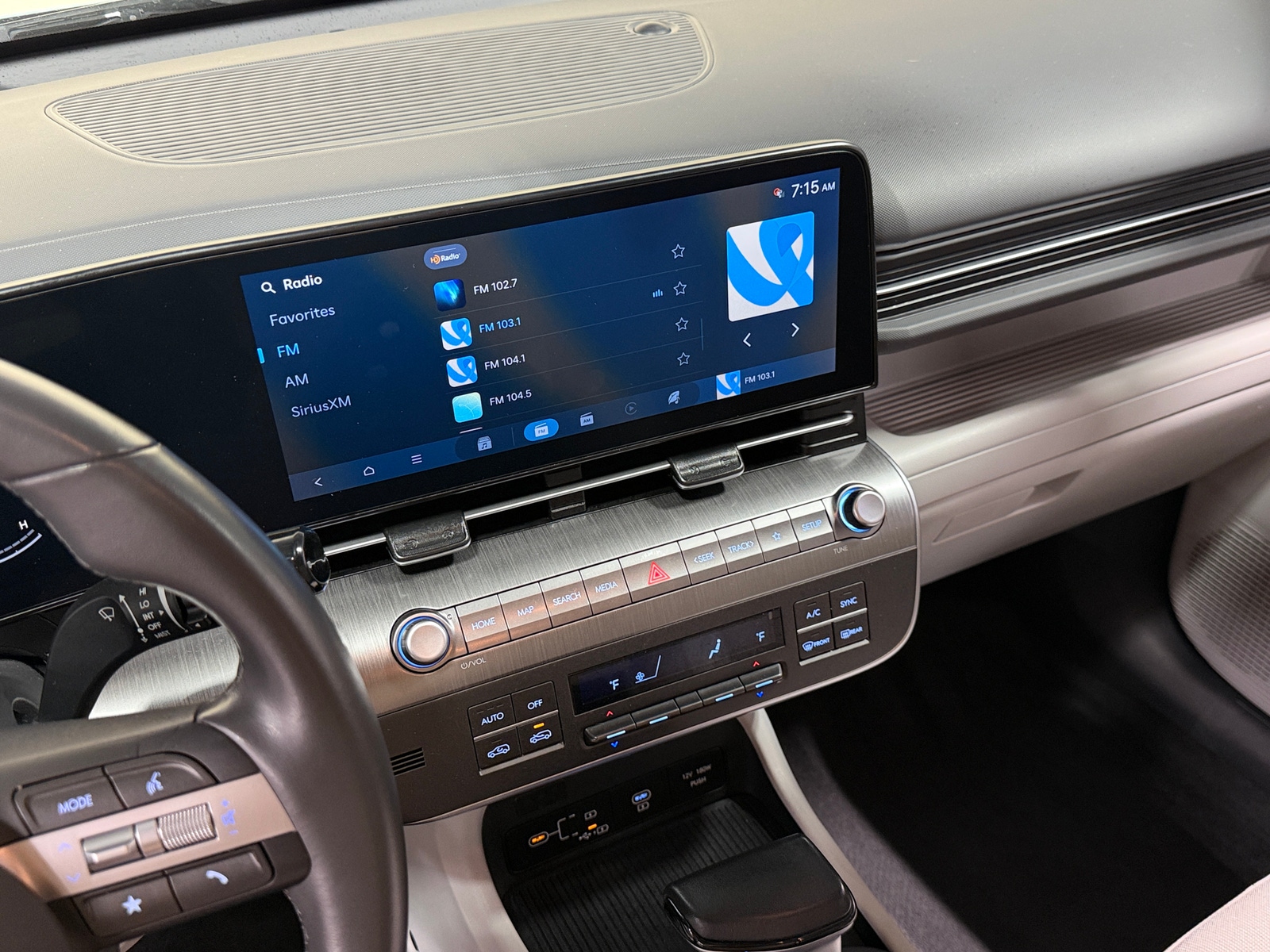Thumbnail: 2024 Hyundai Kona - 4