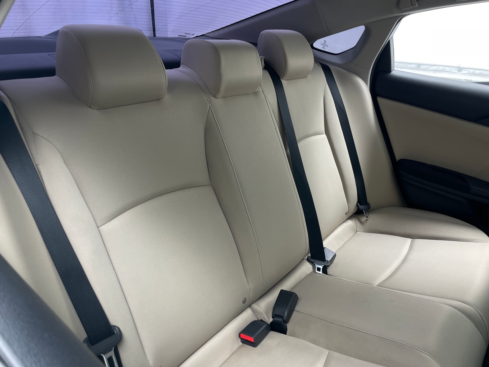 Thumbnail: 2017 Honda Civic - 6