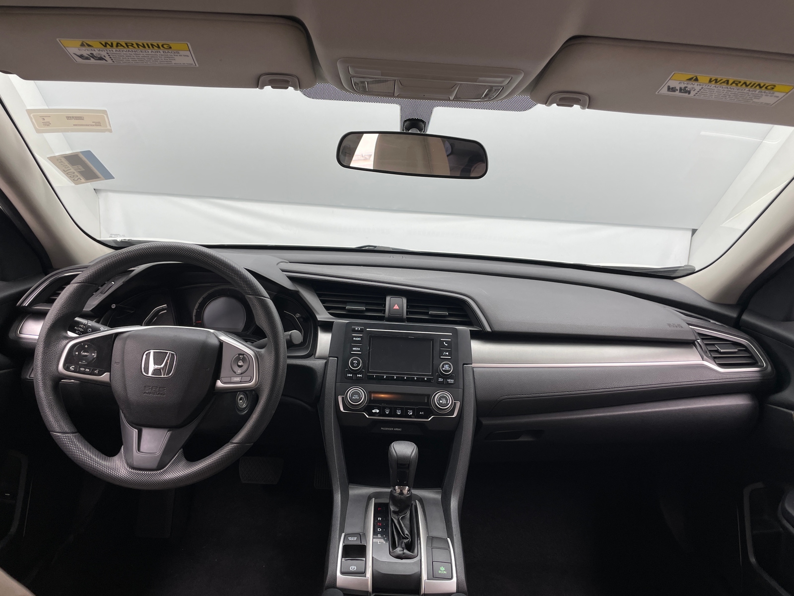 Thumbnail: 2017 Honda Civic - 3