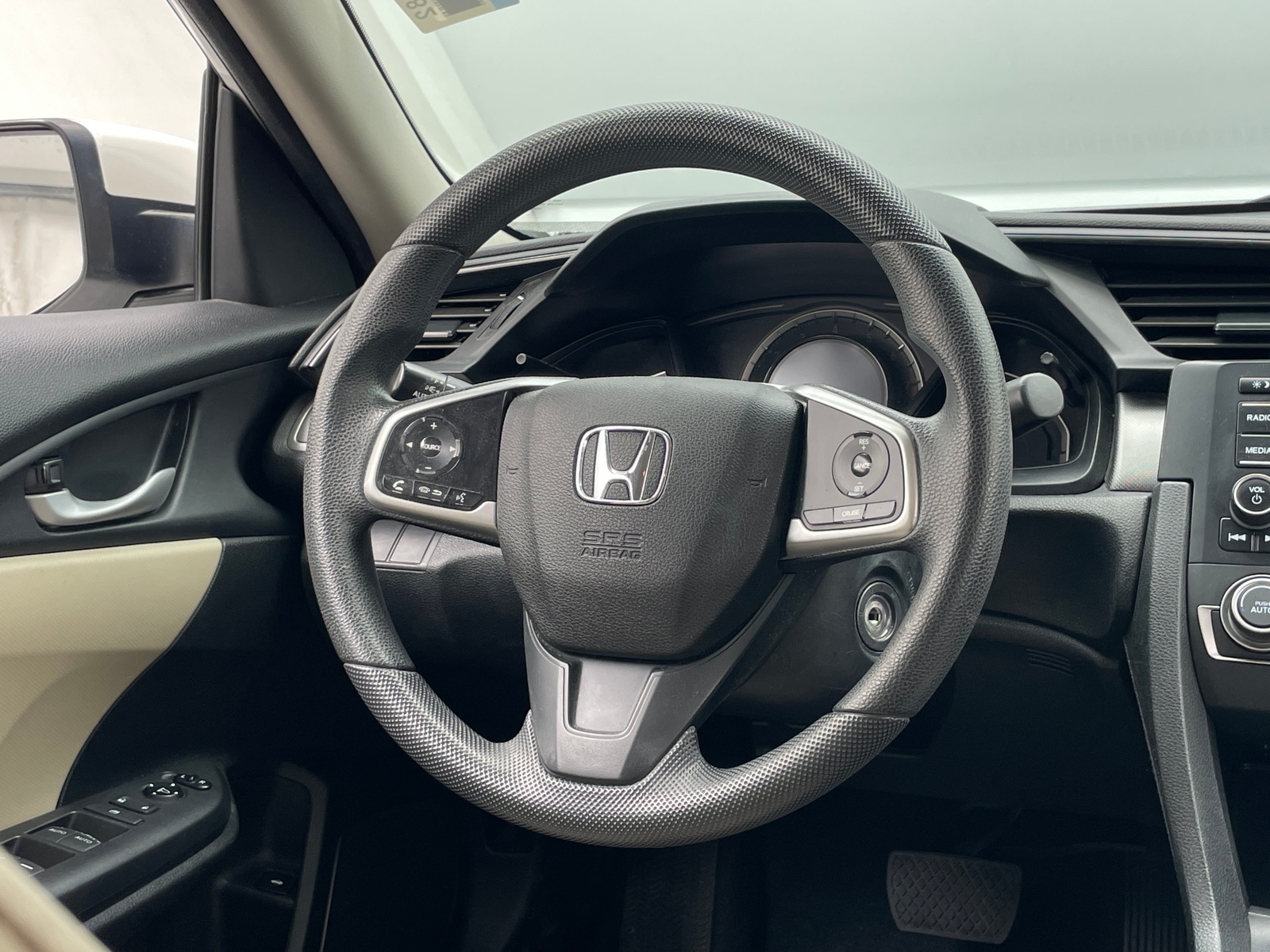 Thumbnail: 2017 Honda Civic - 5