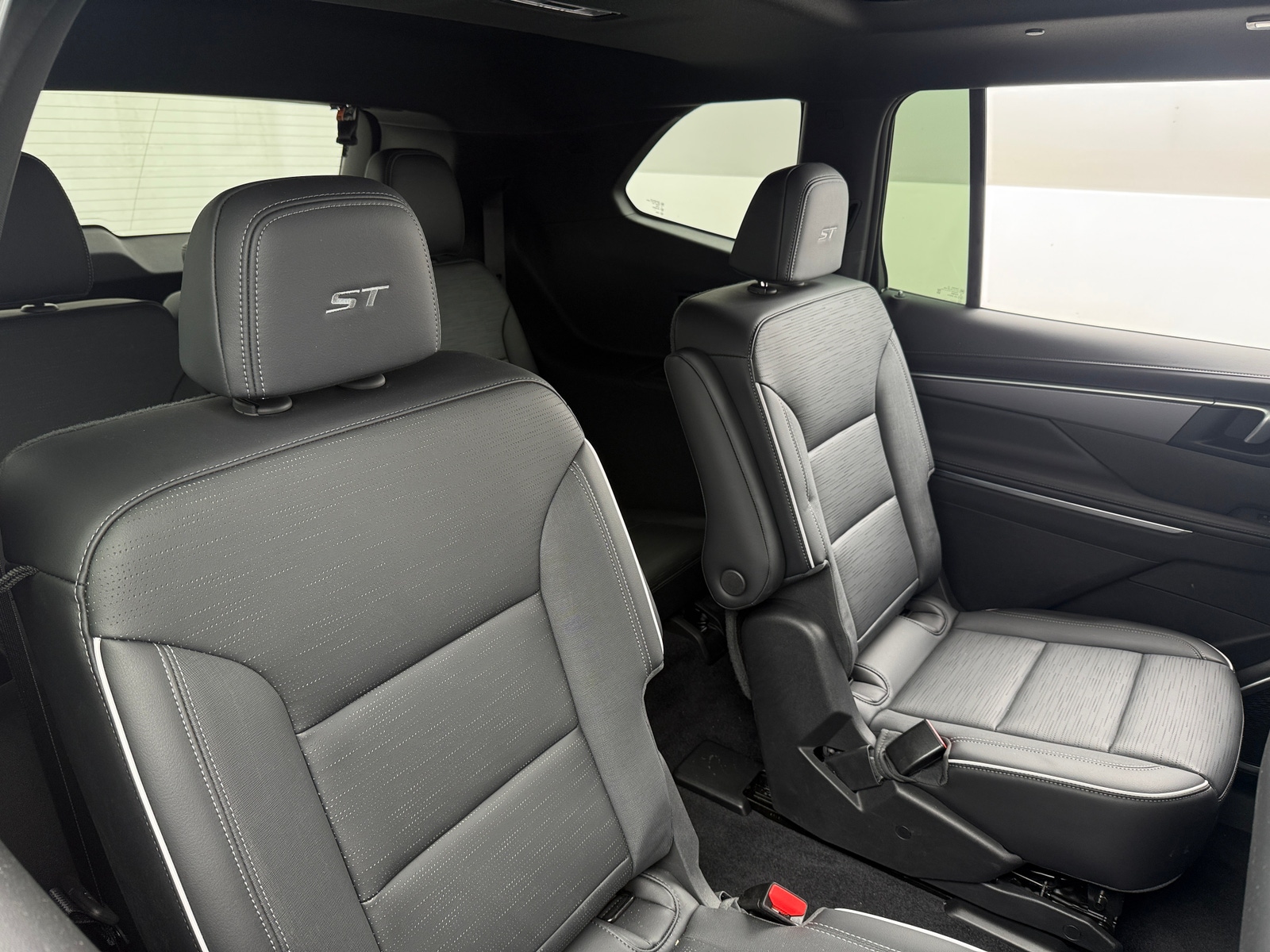 Thumbnail: 2025 Buick Enclave - 5