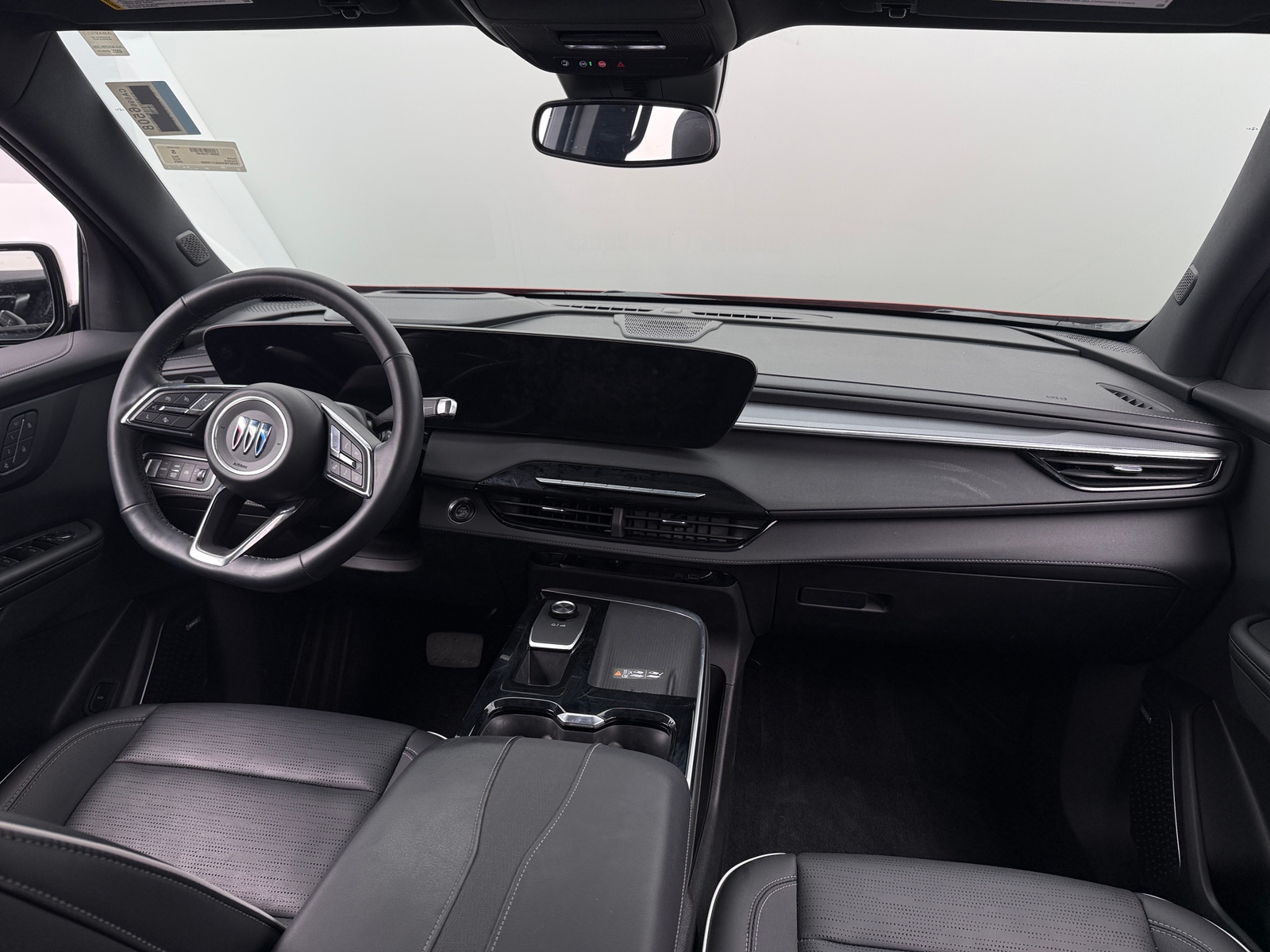 Thumbnail: 2025 Buick Enclave - 2