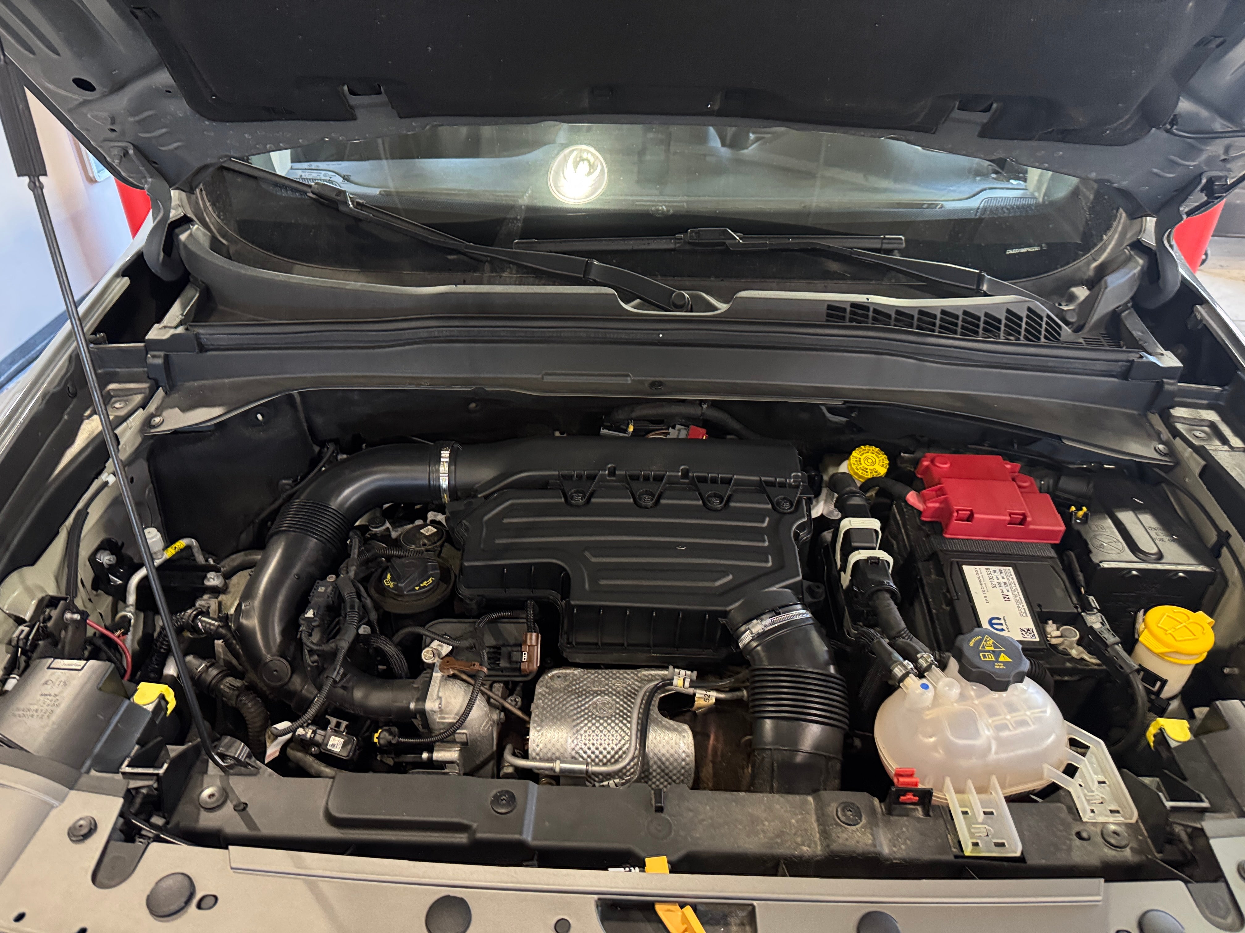 2021 Jeep Renegade Limited