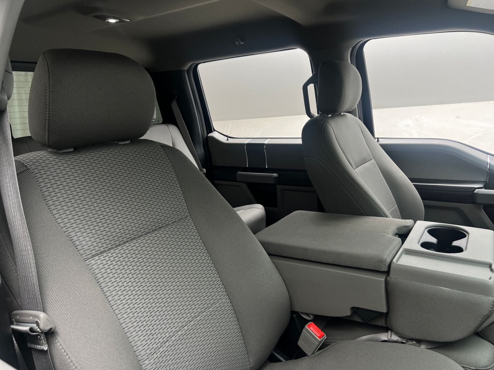 Thumbnail: 2019 Ford Econoline - 2