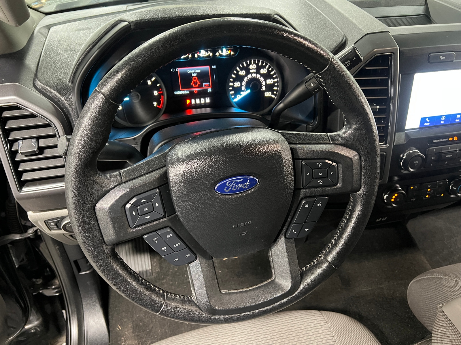 Thumbnail: 2019 Ford Econoline - 5
