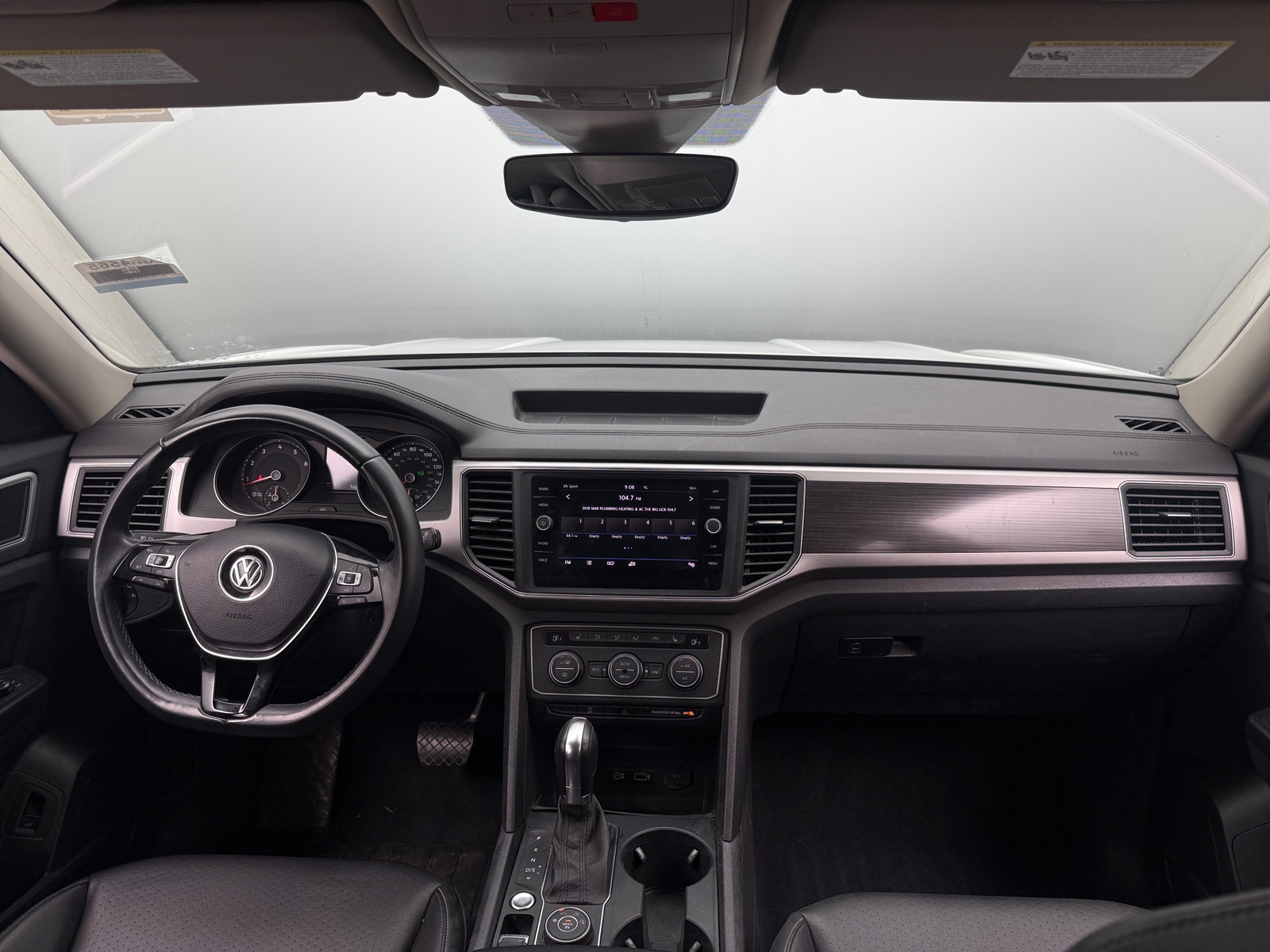 Thumbnail: 2019 Volkswagen Atlas - 3