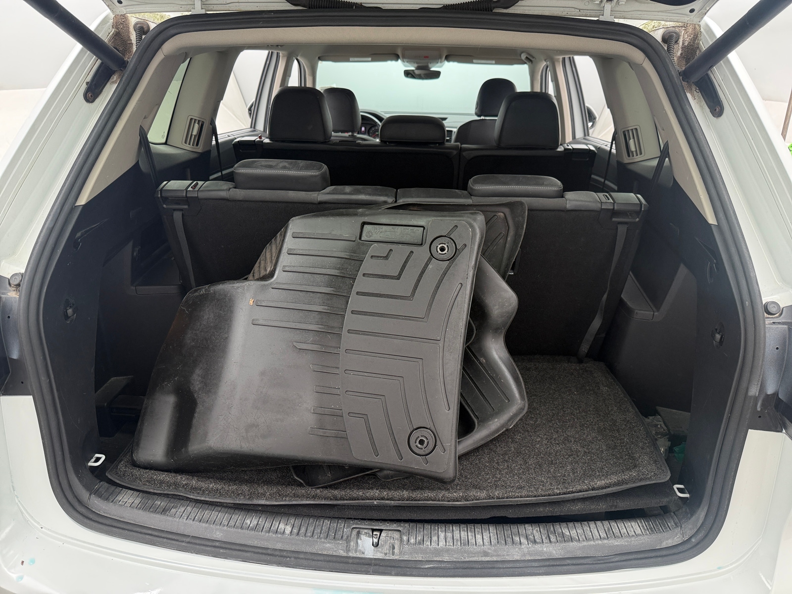 Thumbnail: 2019 Volkswagen Atlas - 7