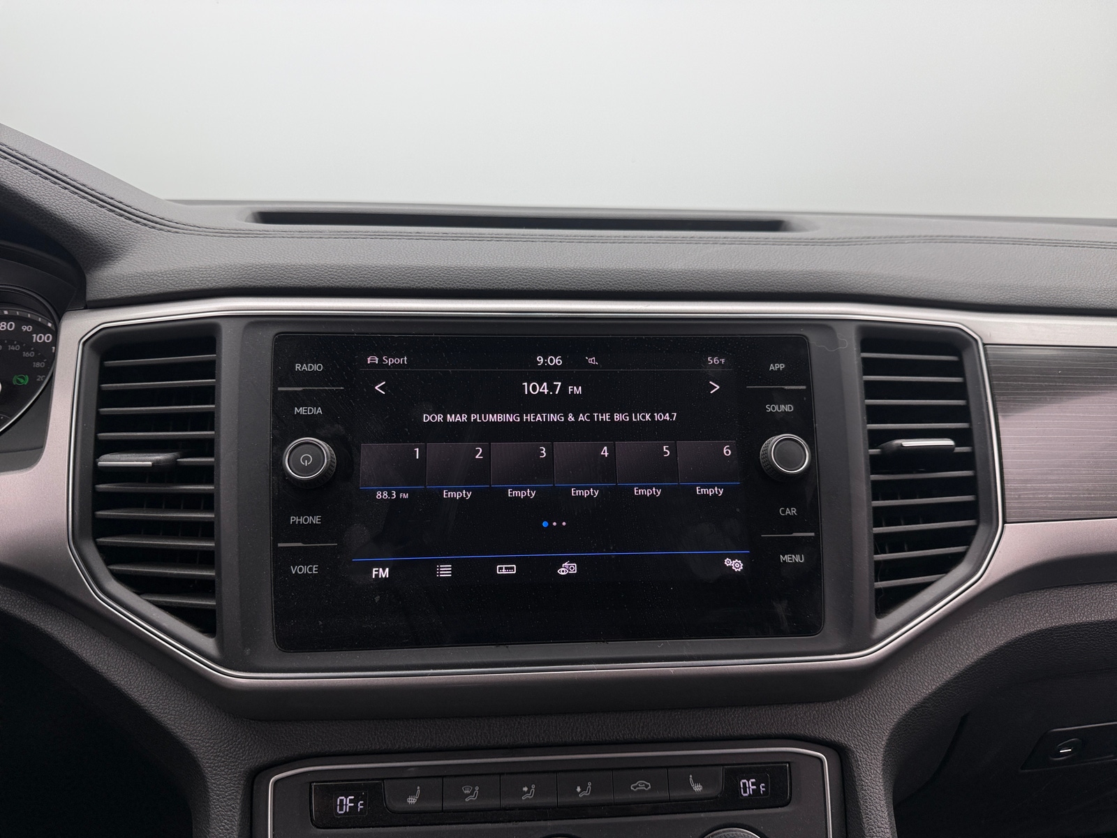 Thumbnail: 2019 Volkswagen Atlas - 4