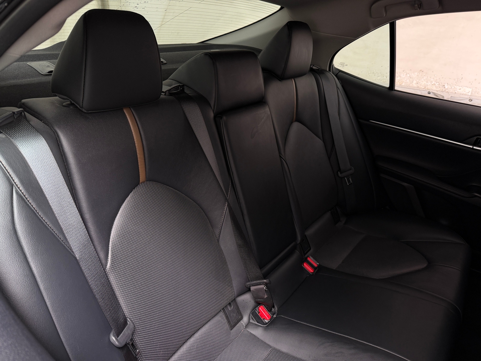 Thumbnail: 2020 Toyota Camry - 5