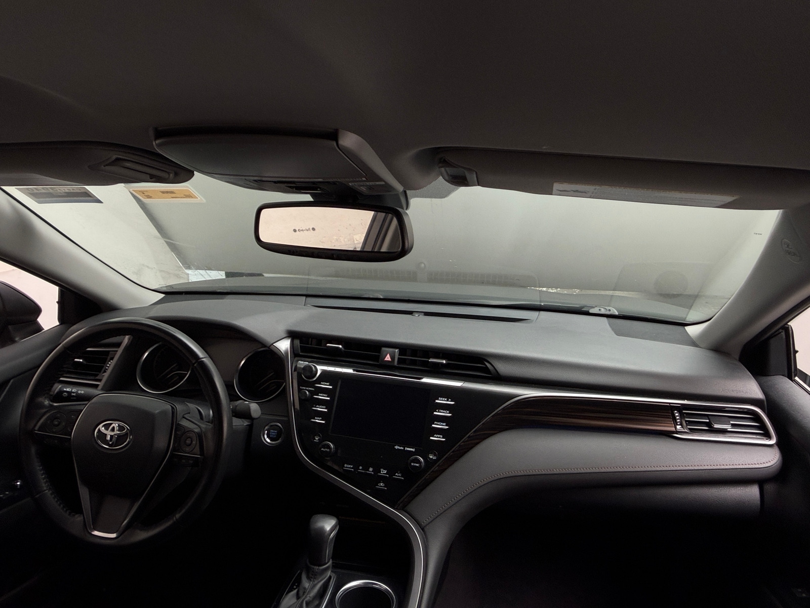 Thumbnail: 2020 Toyota Camry - 2