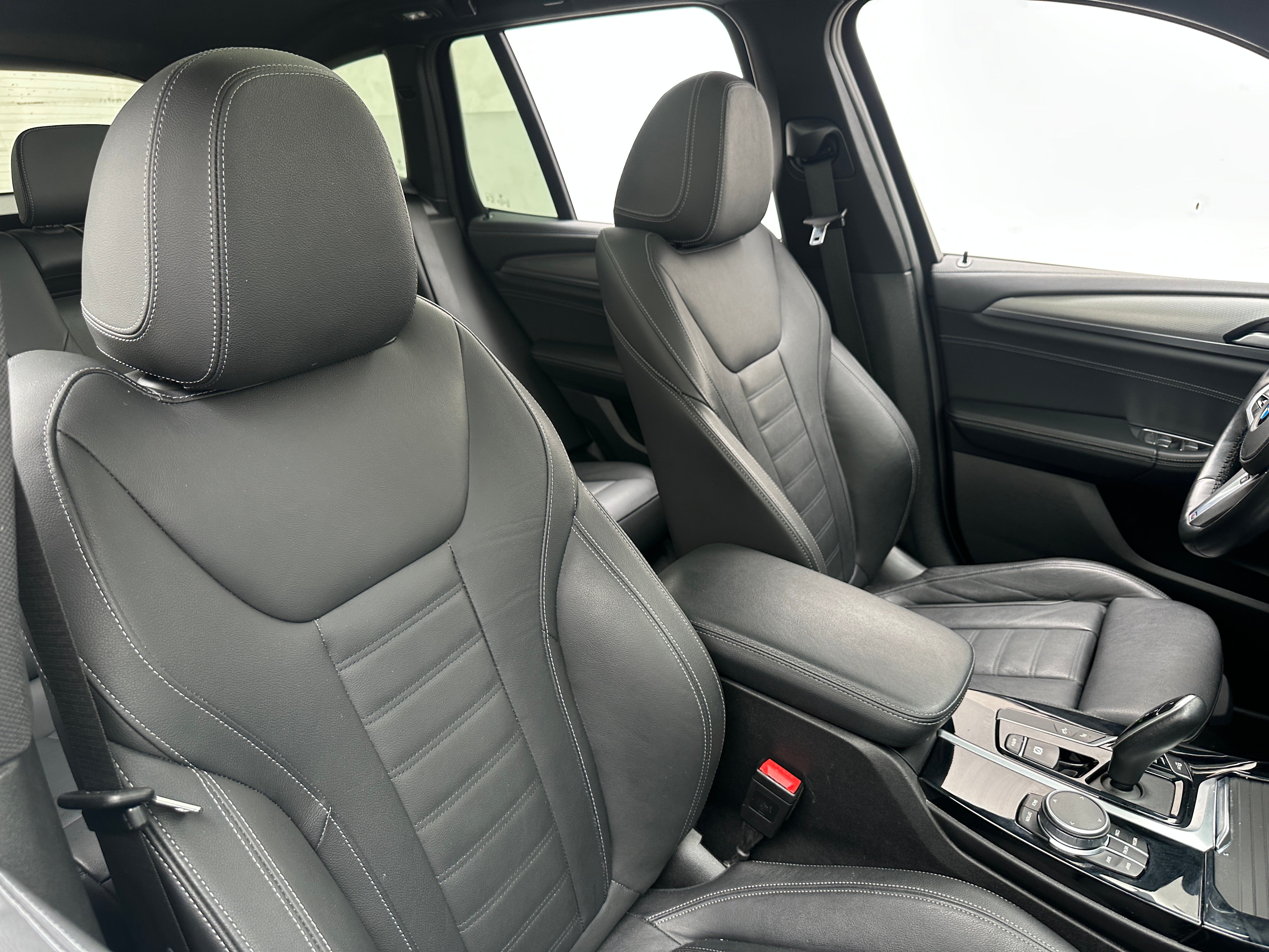 2021 BMW X3 30i