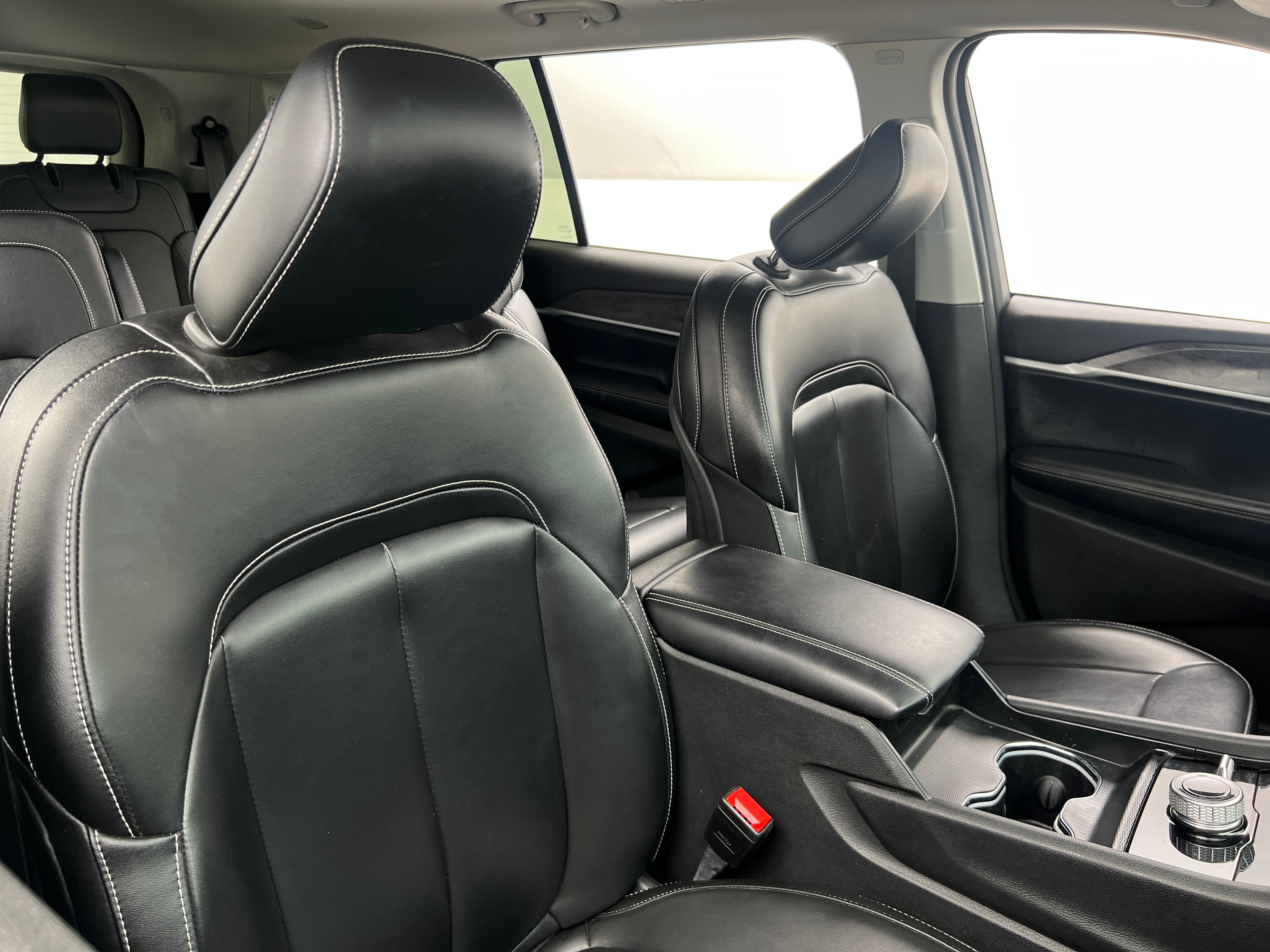 2024 Jeep Grand Cherokee L