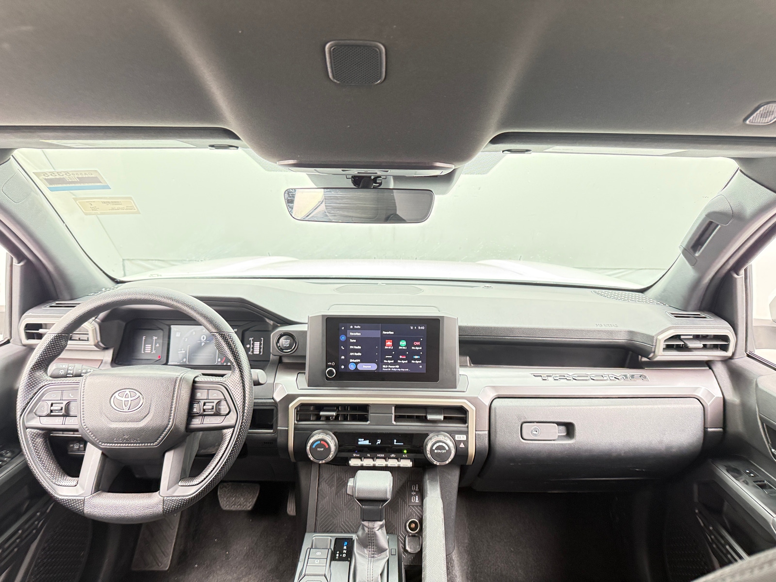 Thumbnail: 2026 Toyota Tacoma - 3