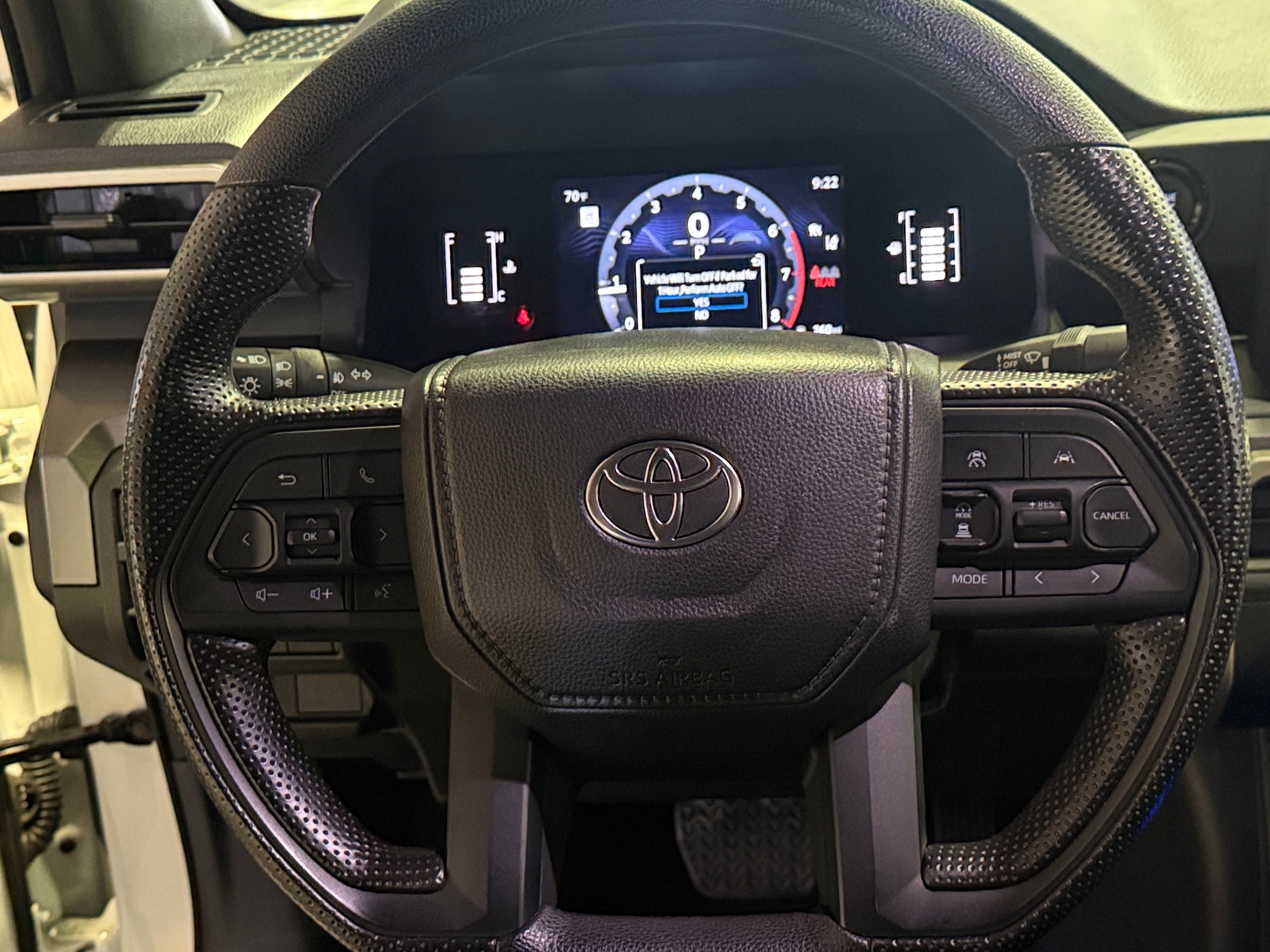 Thumbnail: 2026 Toyota Tacoma - 5