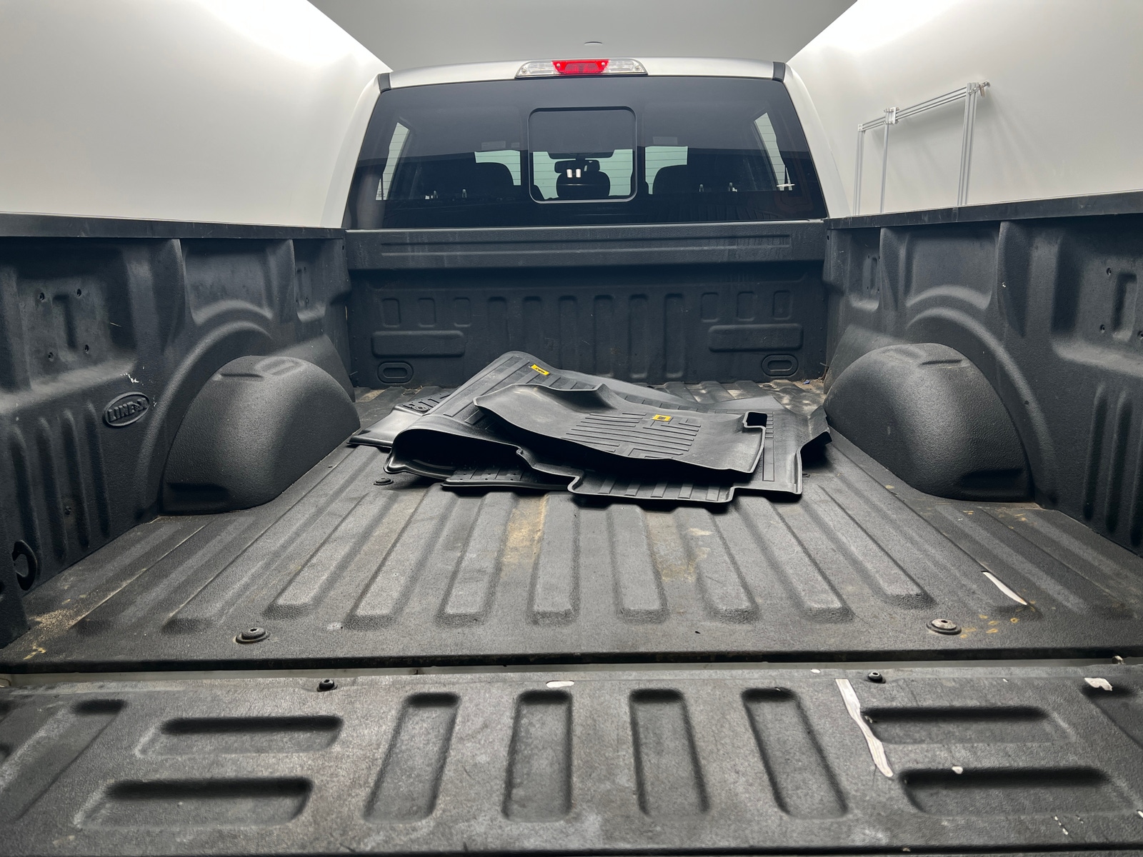 Thumbnail: 2018 Ford Econoline - 7