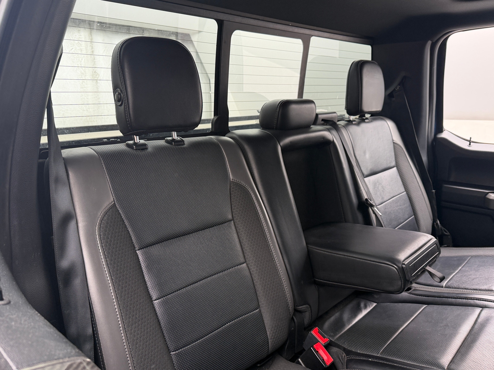 Thumbnail: 2019 Ford Econoline - 5