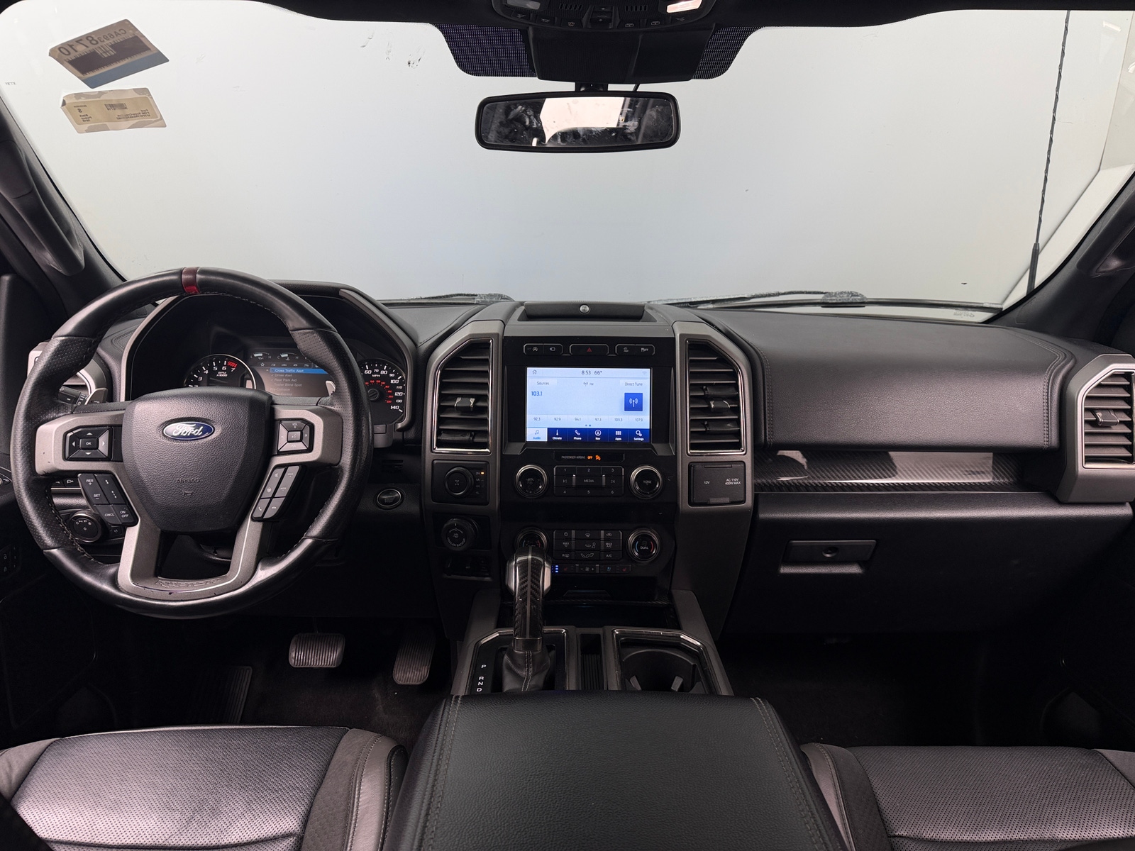 Thumbnail: 2019 Ford Econoline - 2