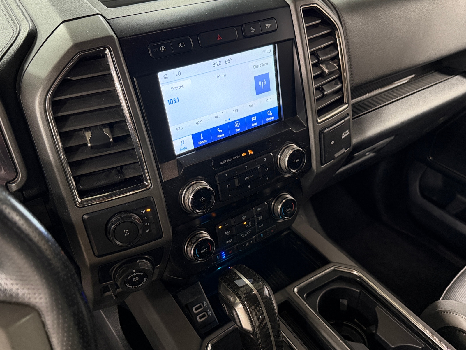 Thumbnail: 2019 Ford Econoline - 3