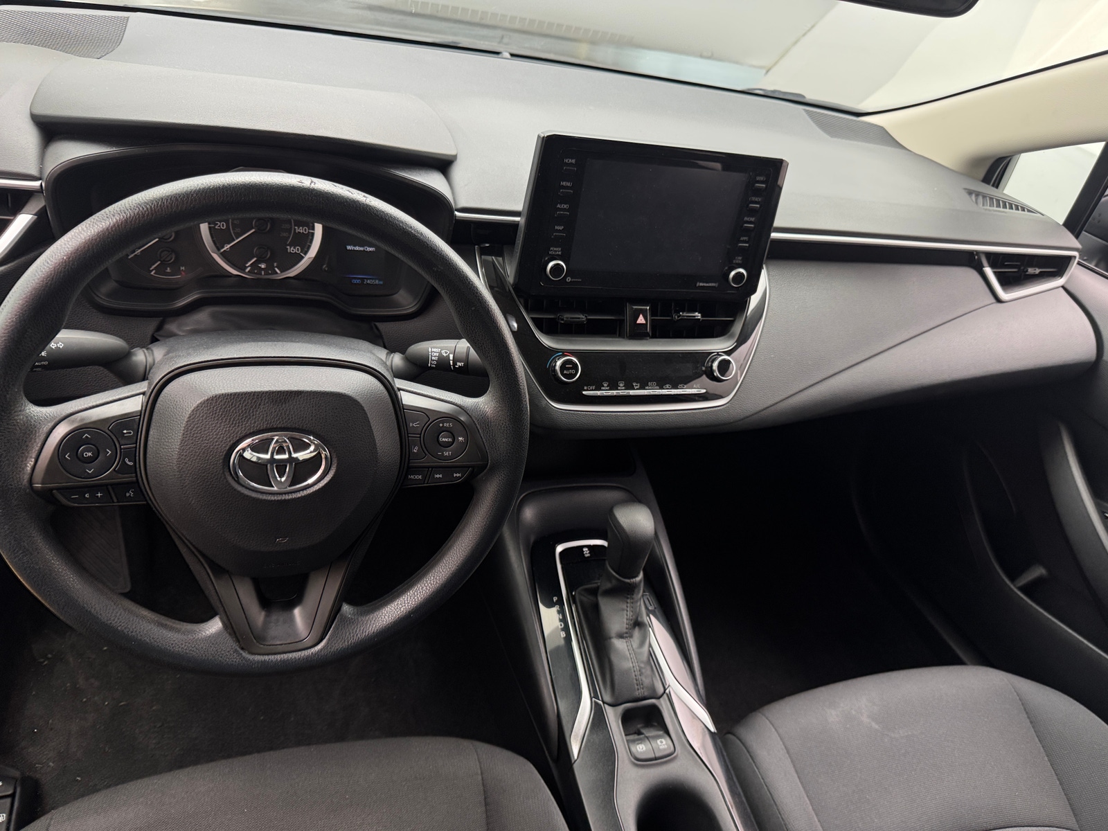 Thumbnail: 2022 Toyota Corolla - 3
