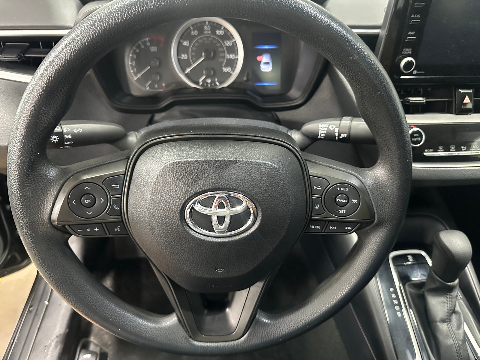 Thumbnail: 2022 Toyota Corolla - 5
