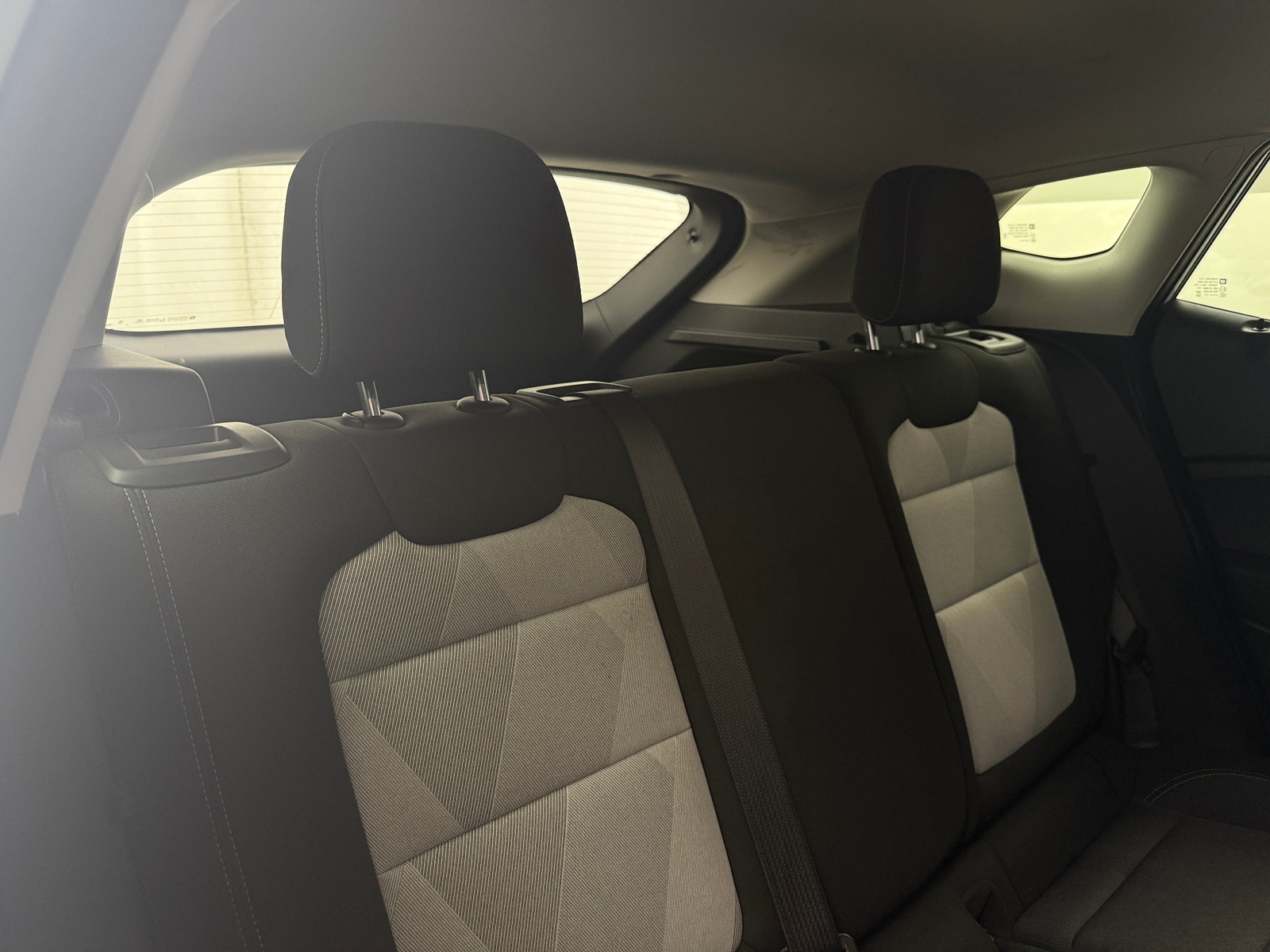 Thumbnail: 2025 Chevrolet Trax - 6