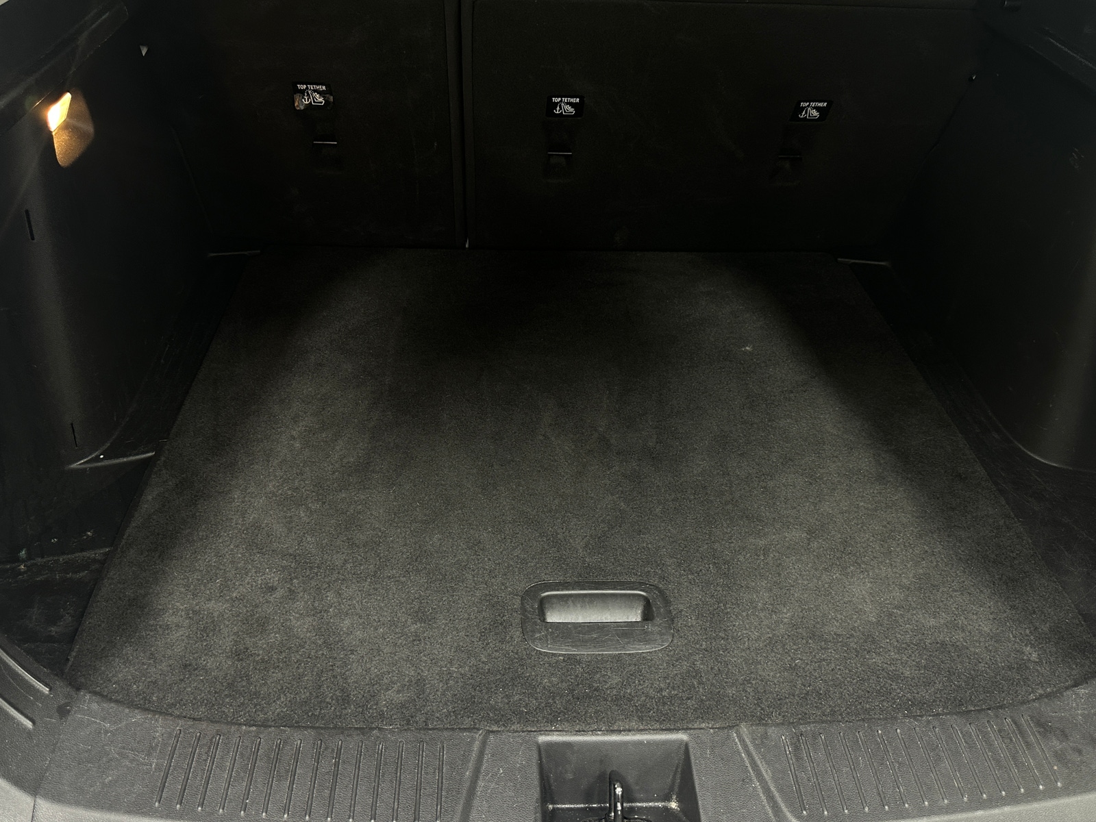 Thumbnail: 2025 Chevrolet Trax - 7