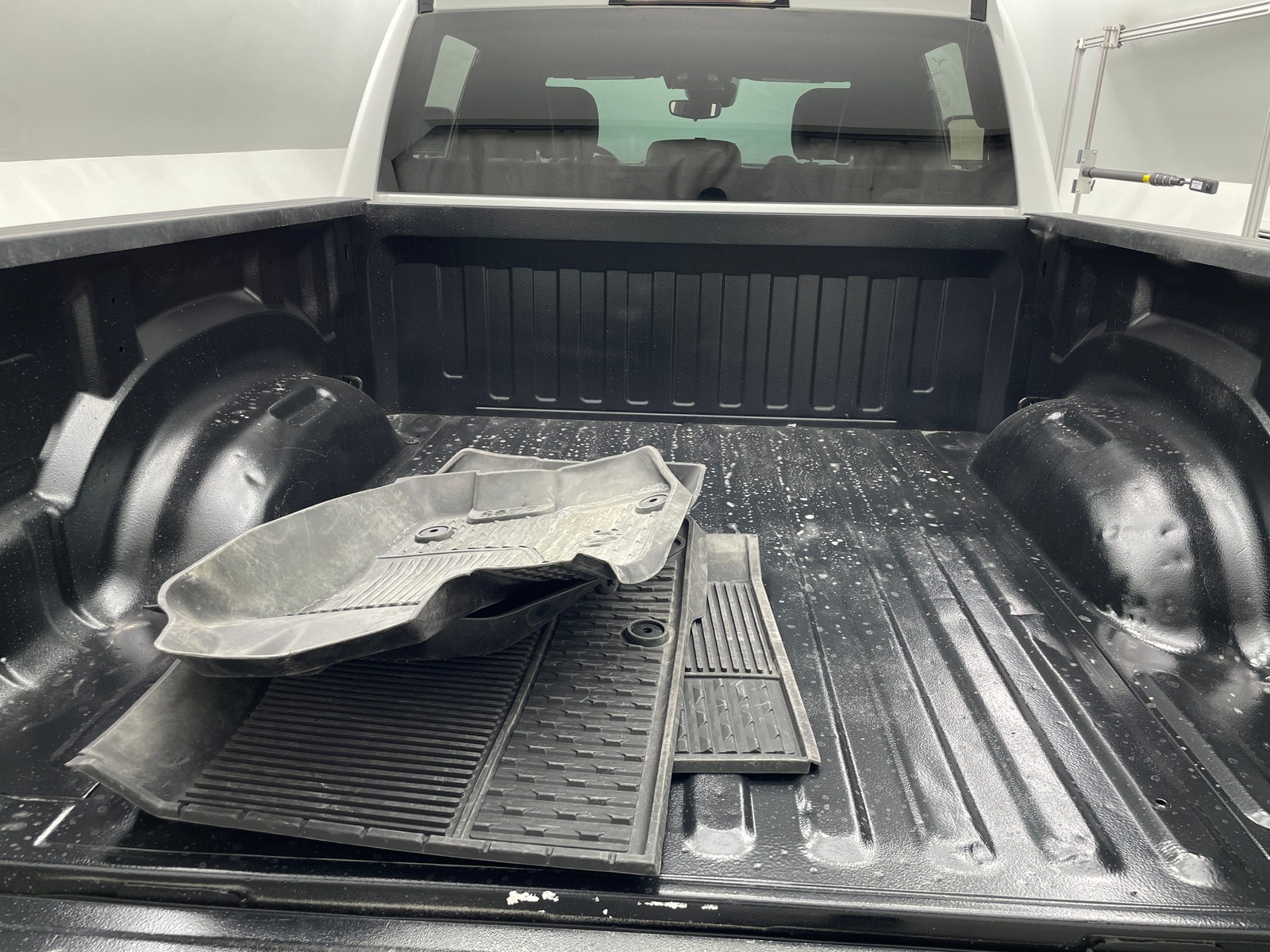 Thumbnail: 2025 RAM 1500 - 6