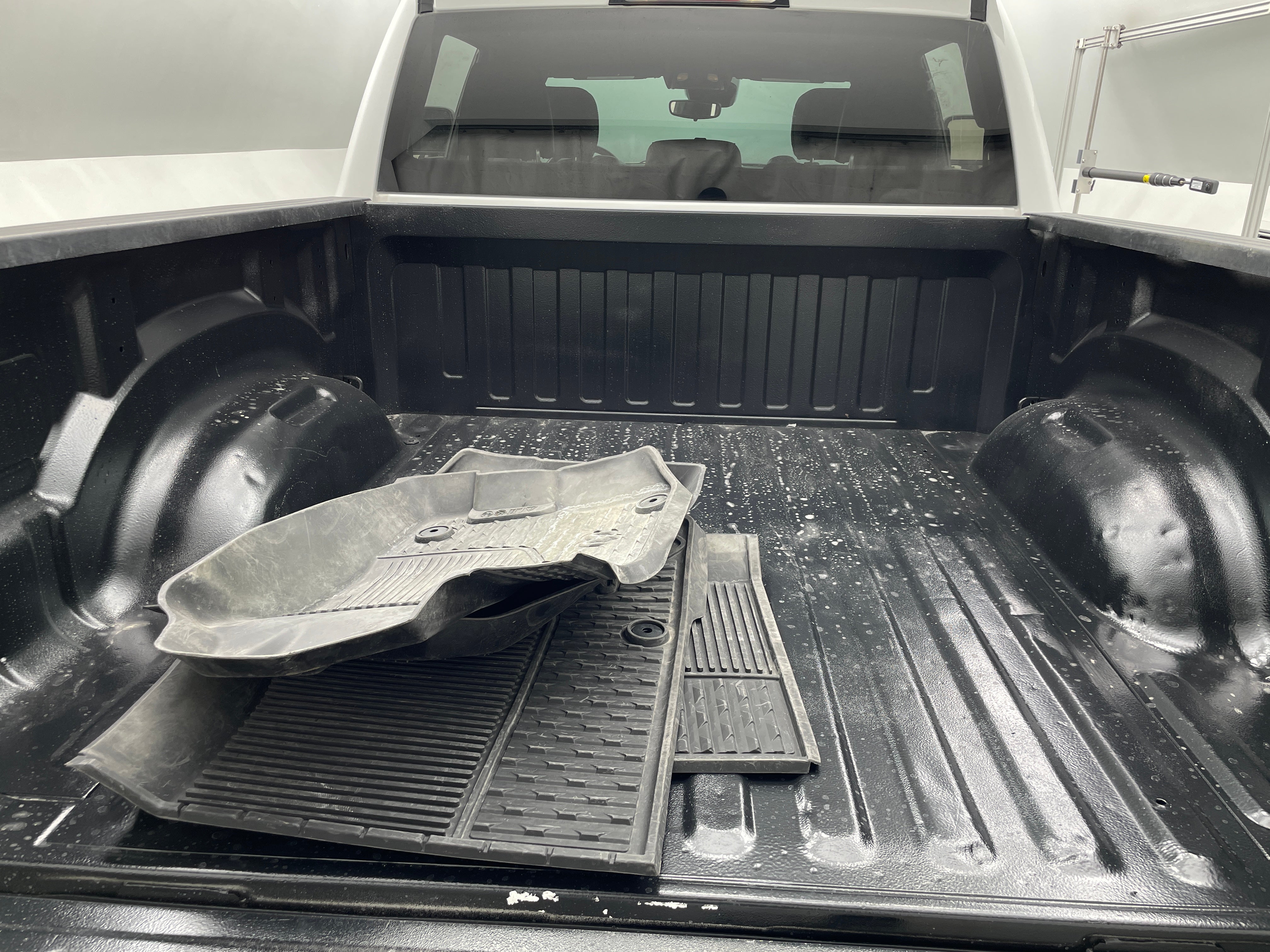 2025 RAM 1500 Pickup