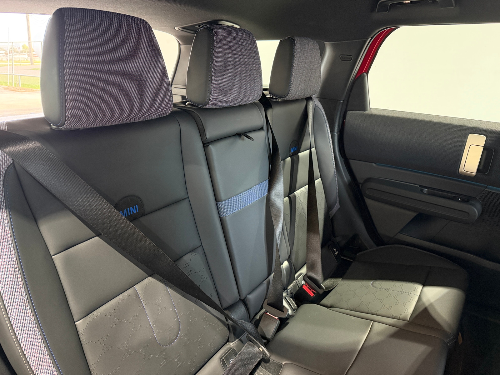 Thumbnail: 2026 MINI Cooper Countryman - 6