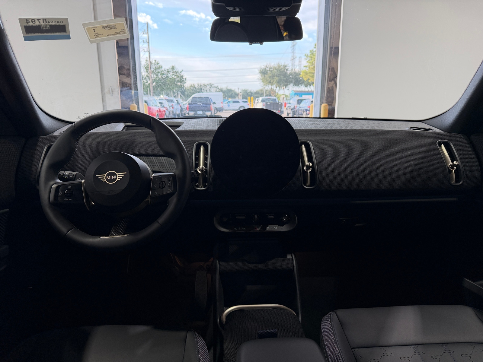 Thumbnail: 2026 MINI Cooper Countryman - 3