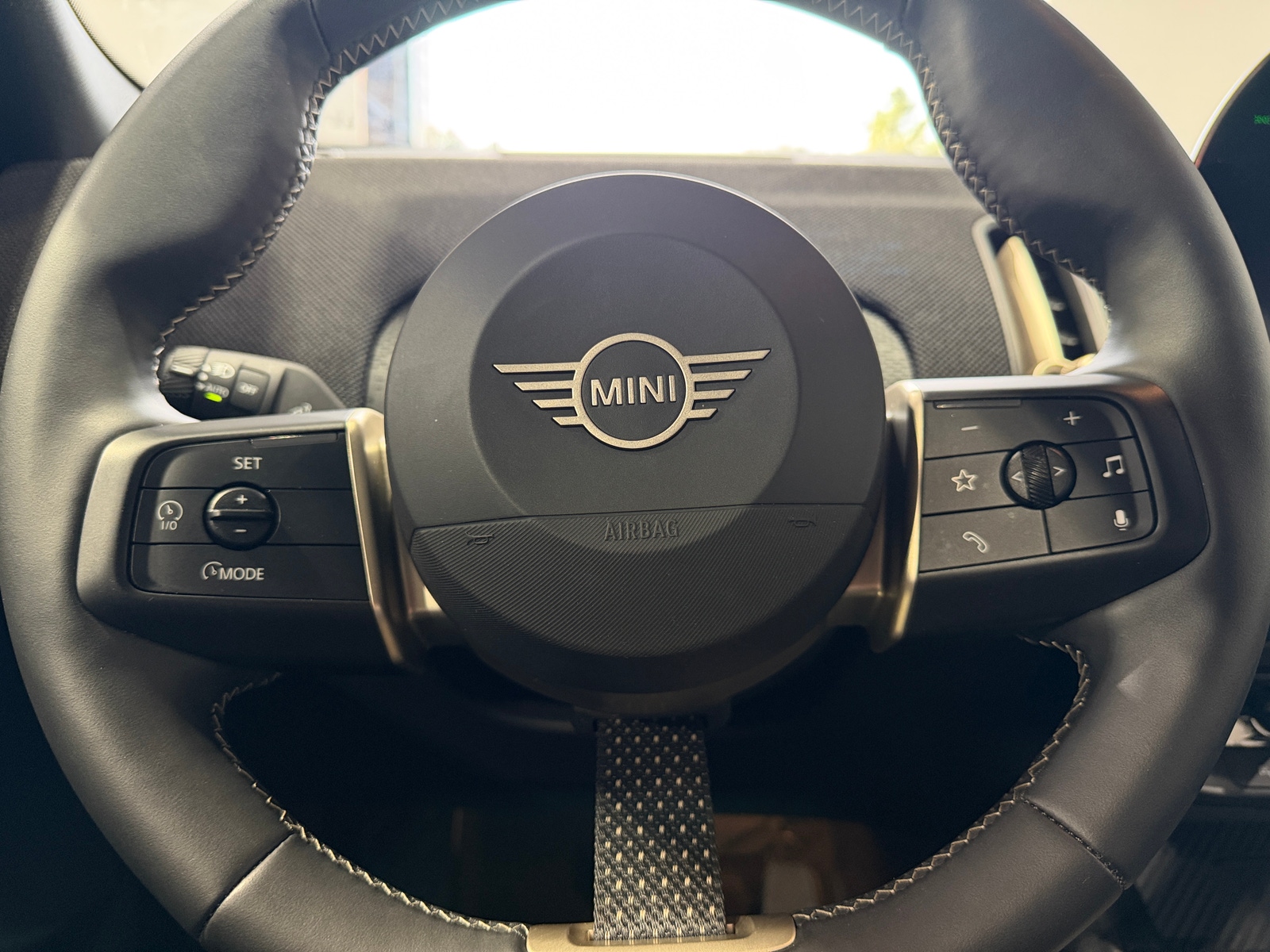 Thumbnail: 2026 MINI Cooper Countryman - 5