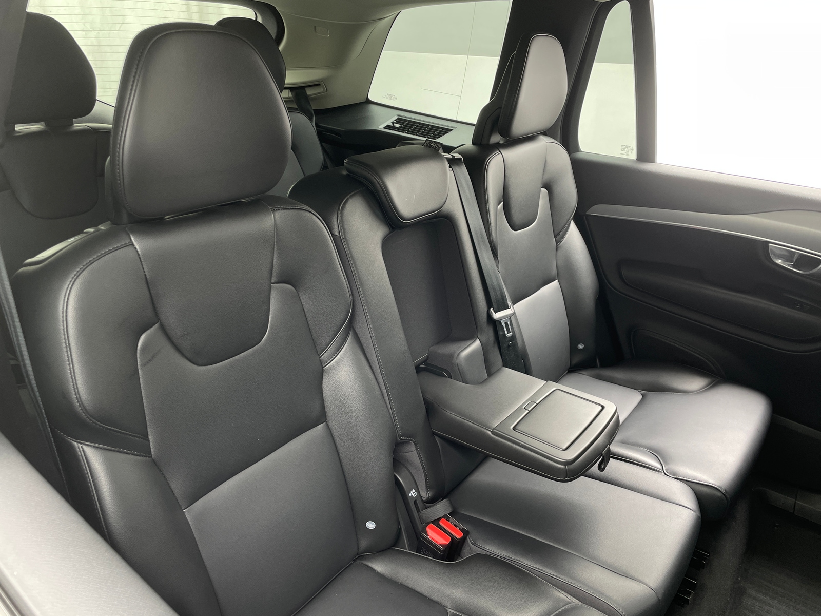 Thumbnail: 2023 Volvo XC90 - 5