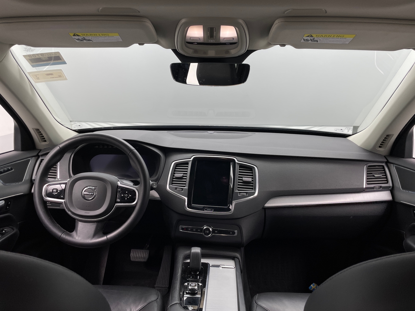 Thumbnail: 2023 Volvo XC90 - 2