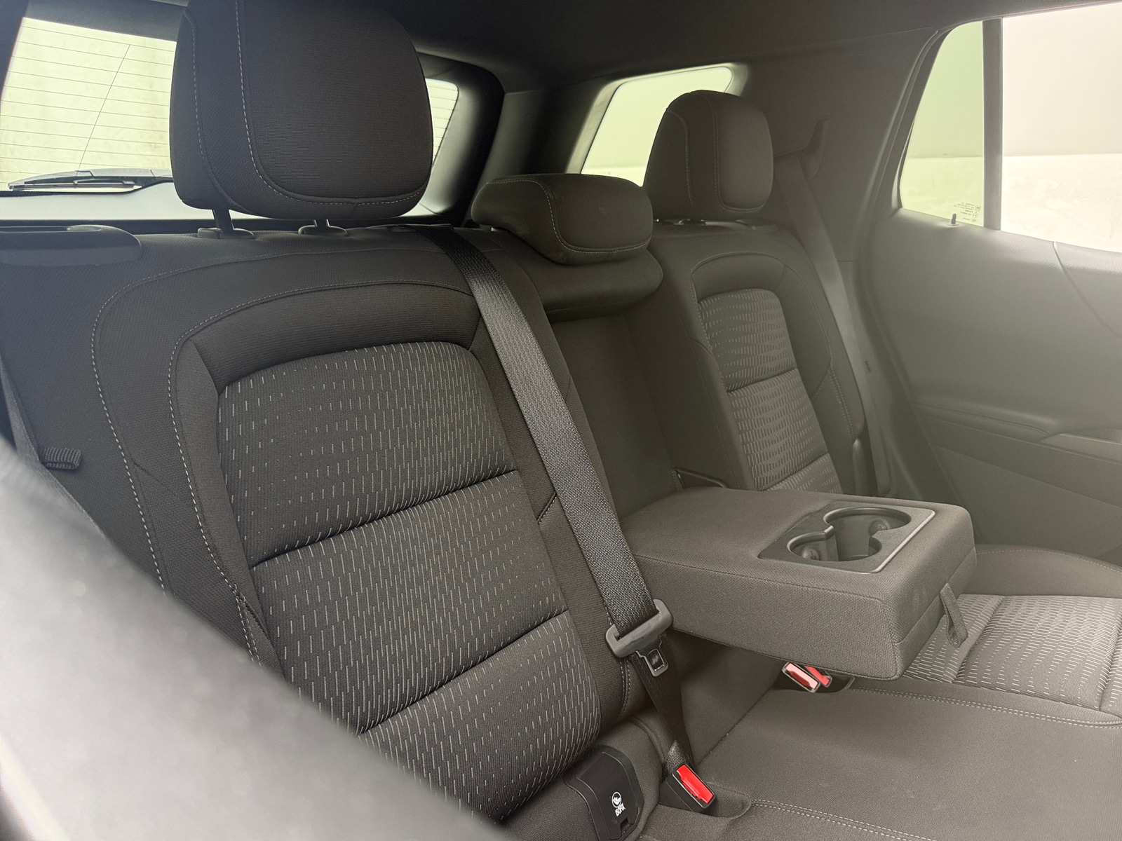 Thumbnail: 2026 Chevrolet Equinox - 6
