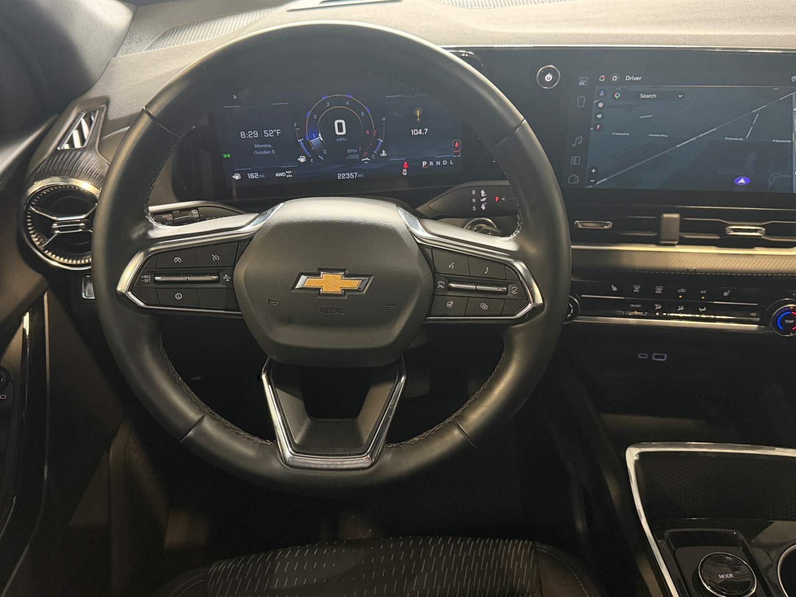 Thumbnail: 2026 Chevrolet Equinox - 5