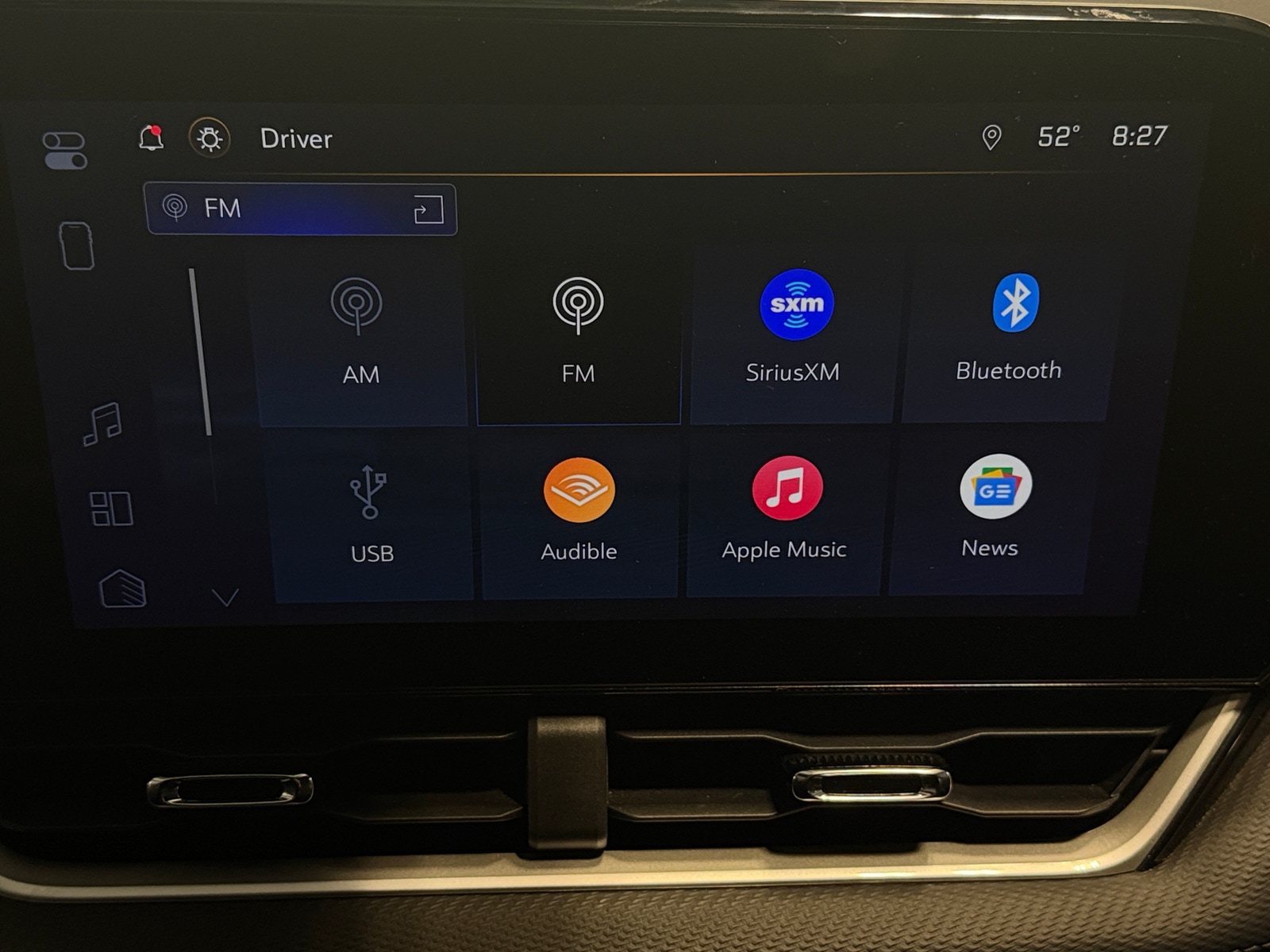 Thumbnail: 2026 Chevrolet Equinox - 4