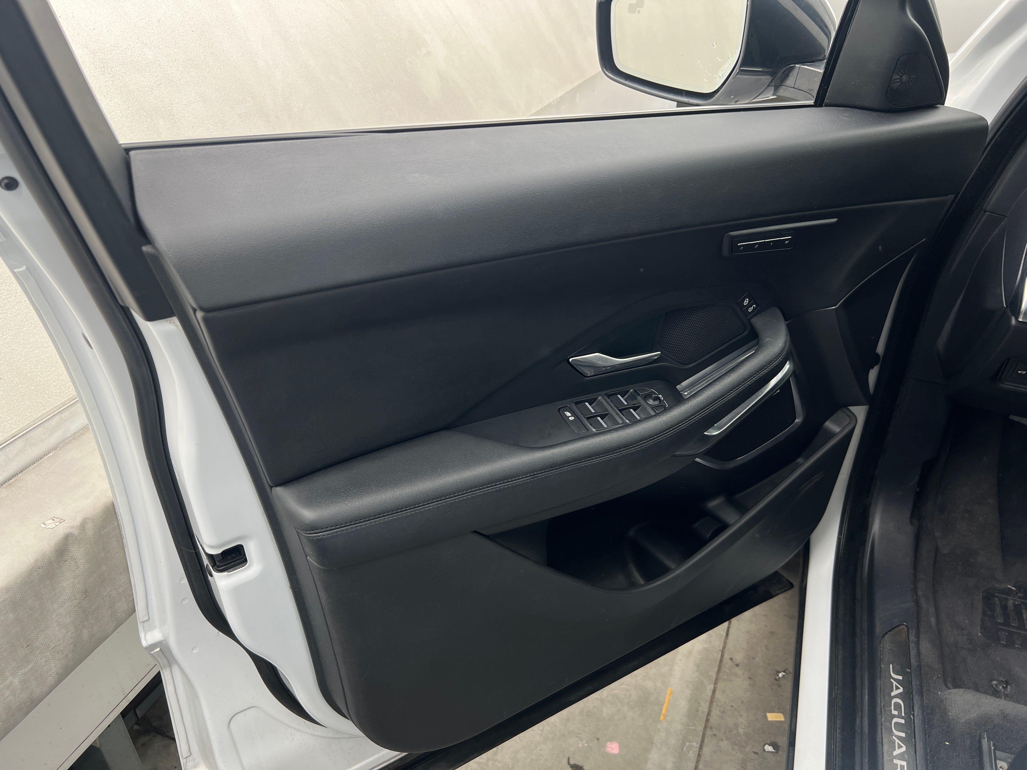 2019 Jaguar E-PACE
